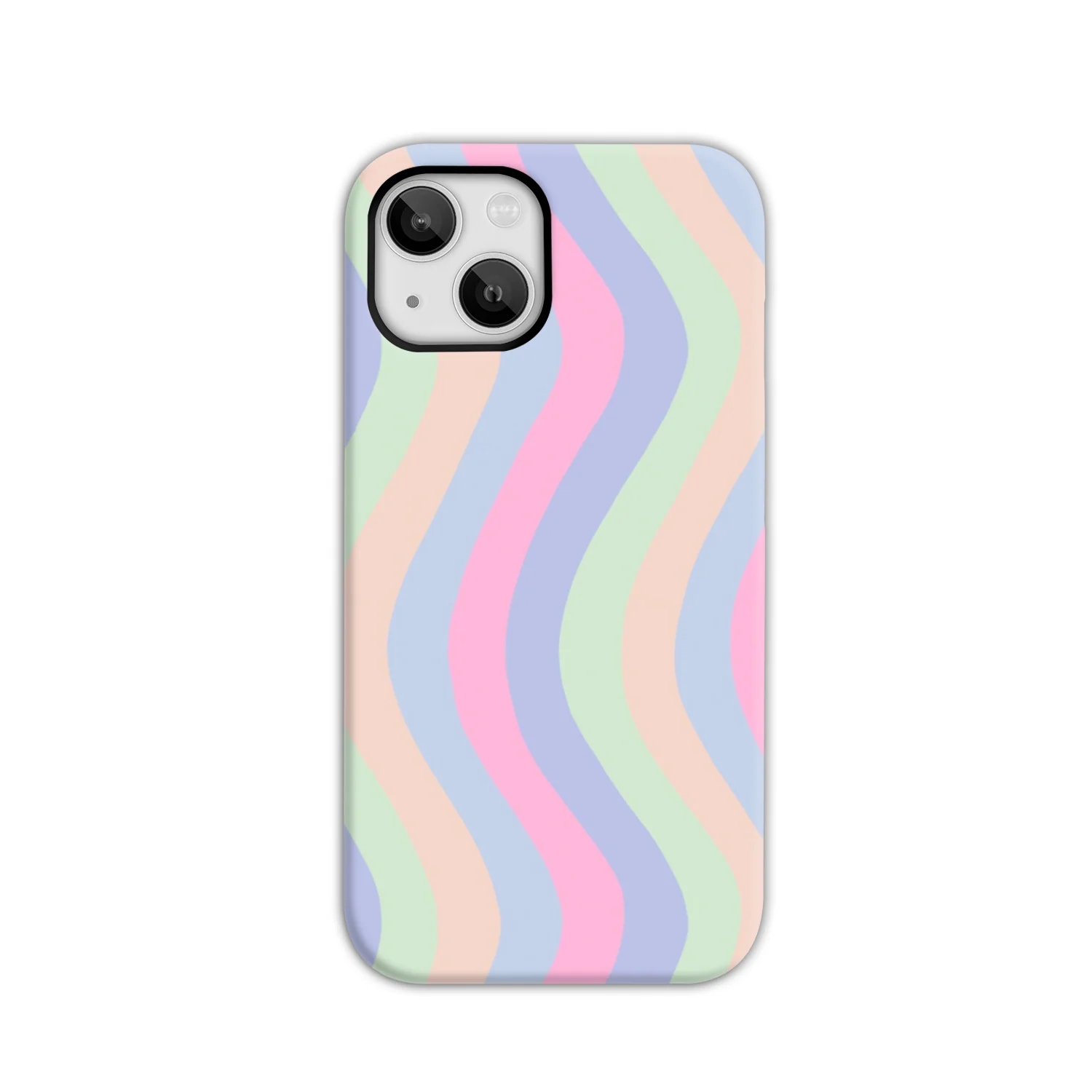 Phone Case - PPB Pastel Swirl - Image 12