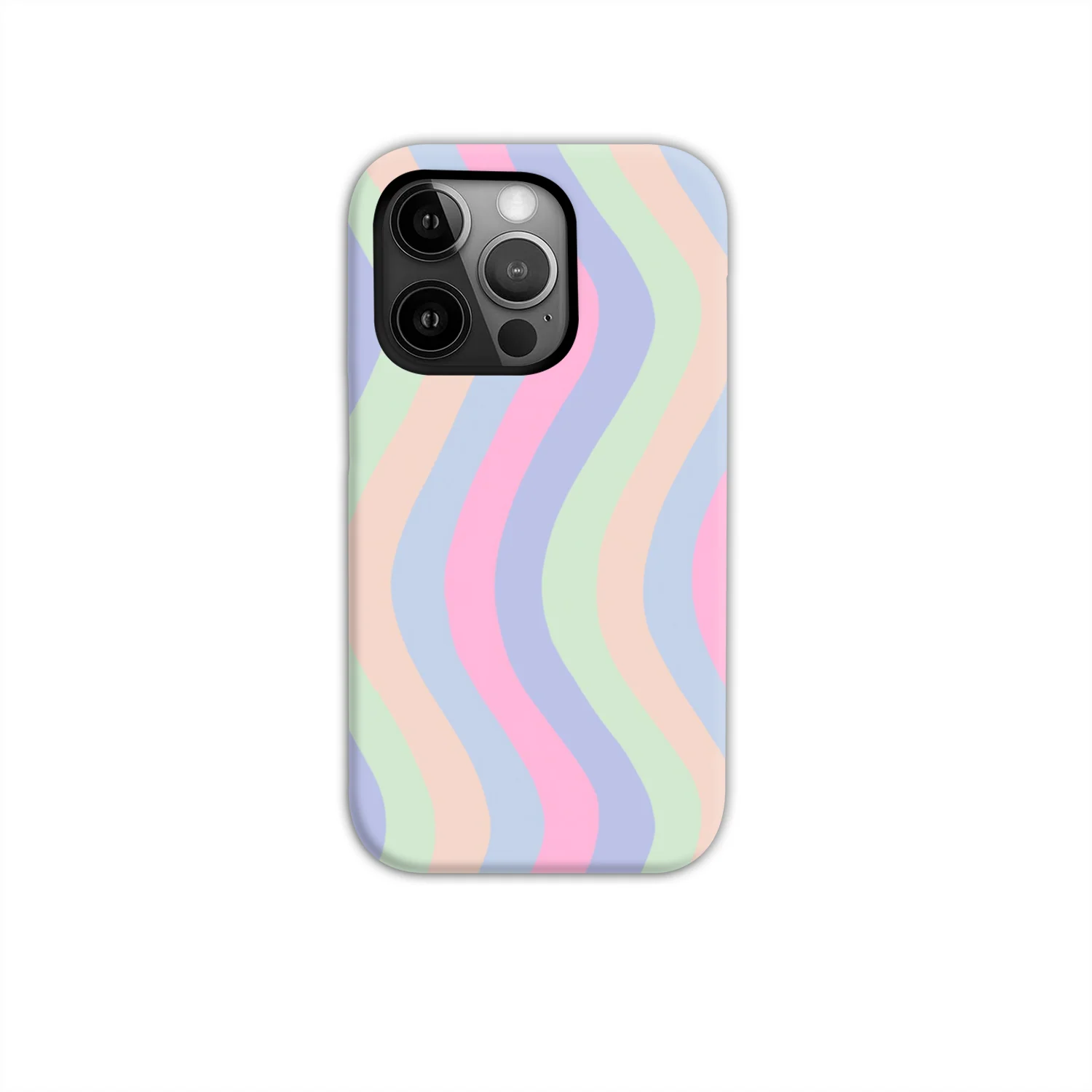 Phone Case - PPB Pastel Swirl - Image 14