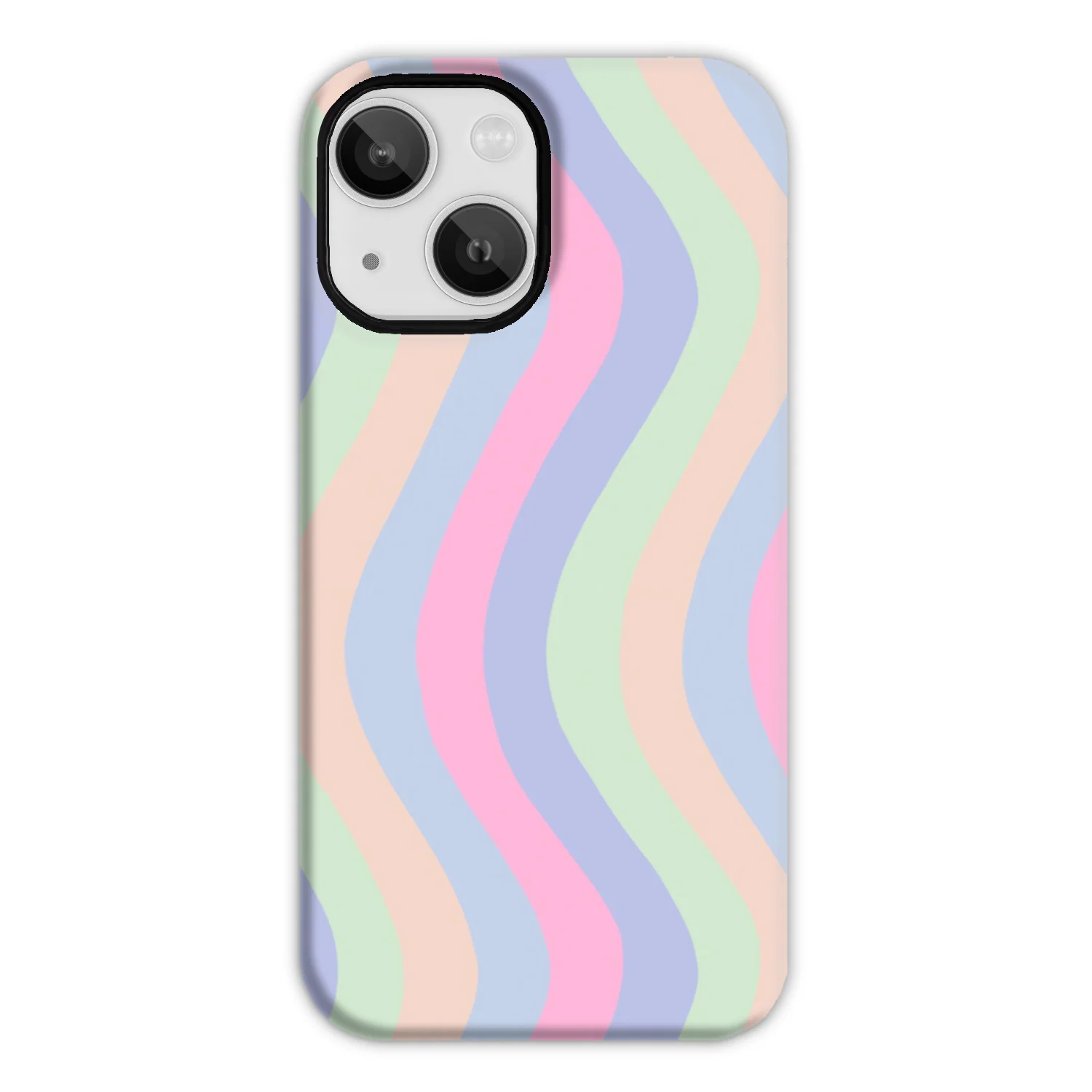 Phone Case - PPB Pastel Swirl - Image 16