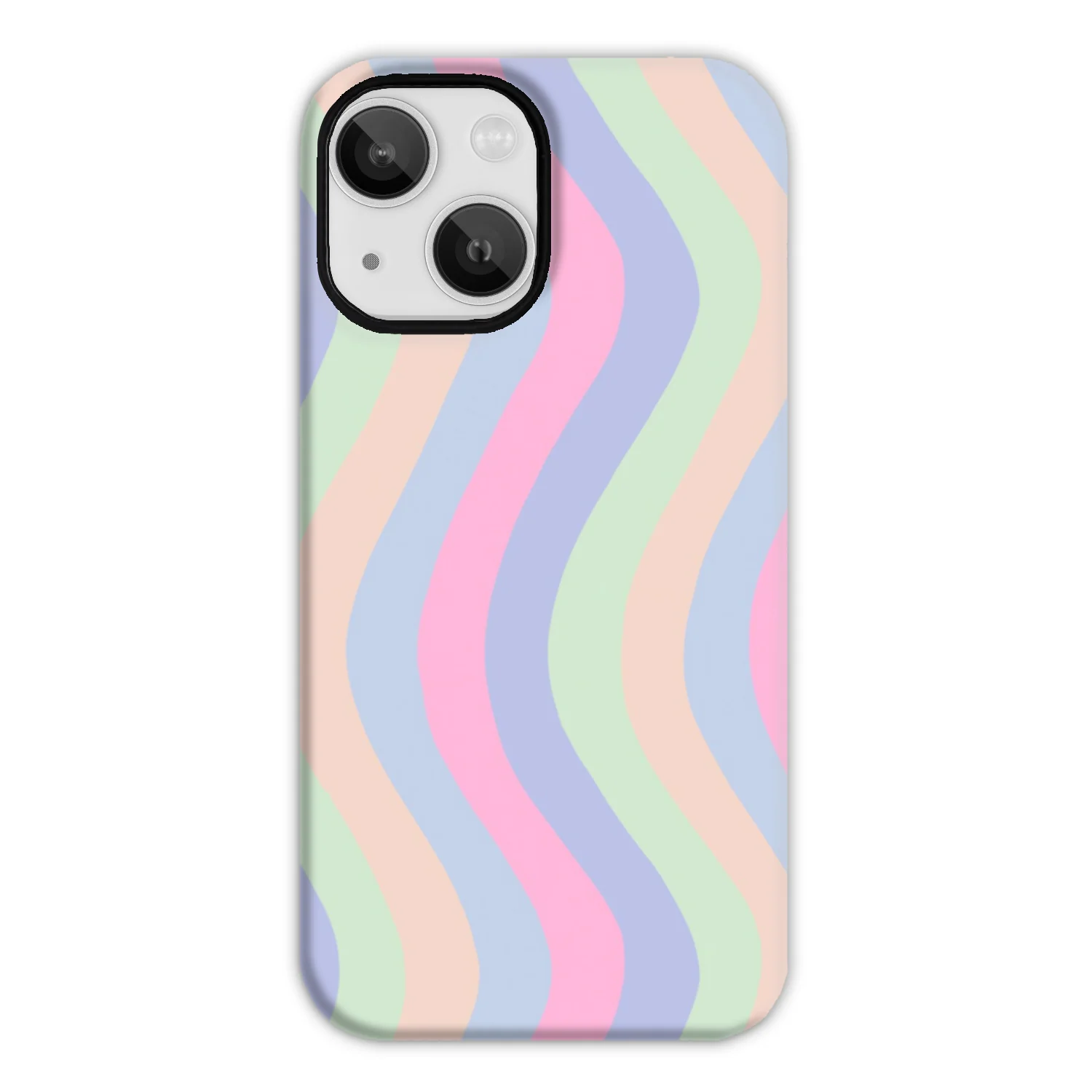 Phone Case - PPB Pastel Swirl - Image 17