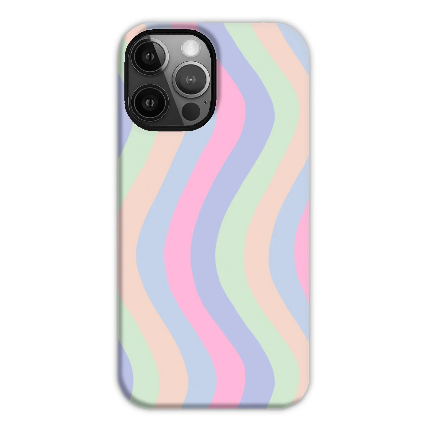 Phone Case - PPB Pastel Swirl - Image 18