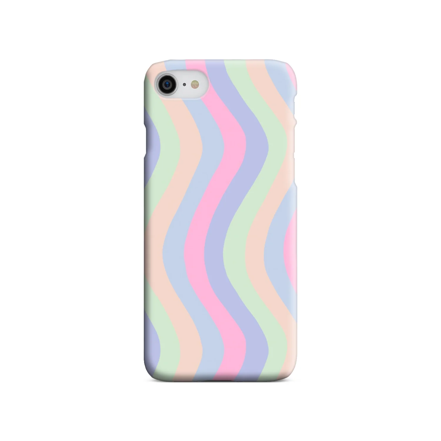 Phone Case - PPB Pastel Swirl - Image 25
