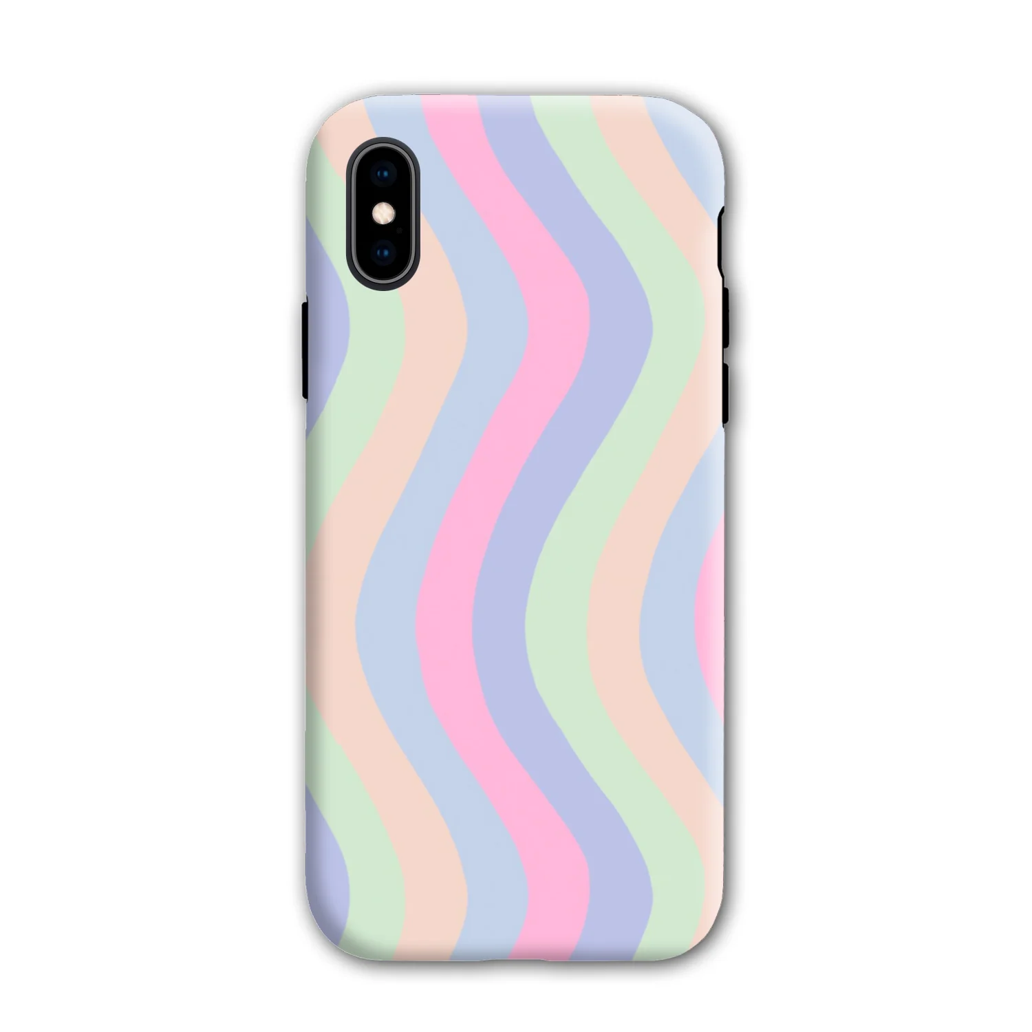 Phone Case - PPB Pastel Swirl - Image 29