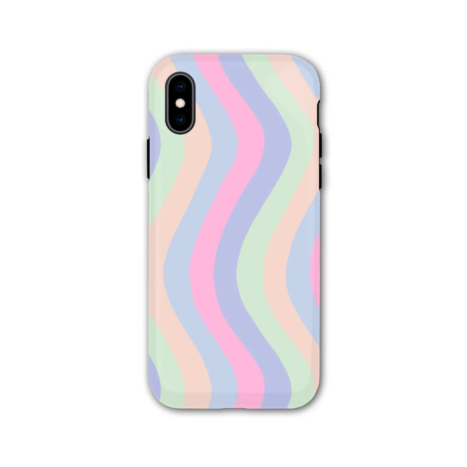 Phone Case - PPB Pastel Swirl - Image 30