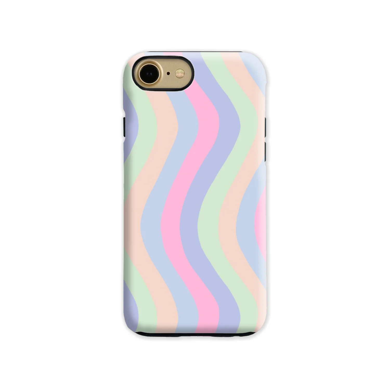 Phone Case - PPB Pastel Swirl - Image 34