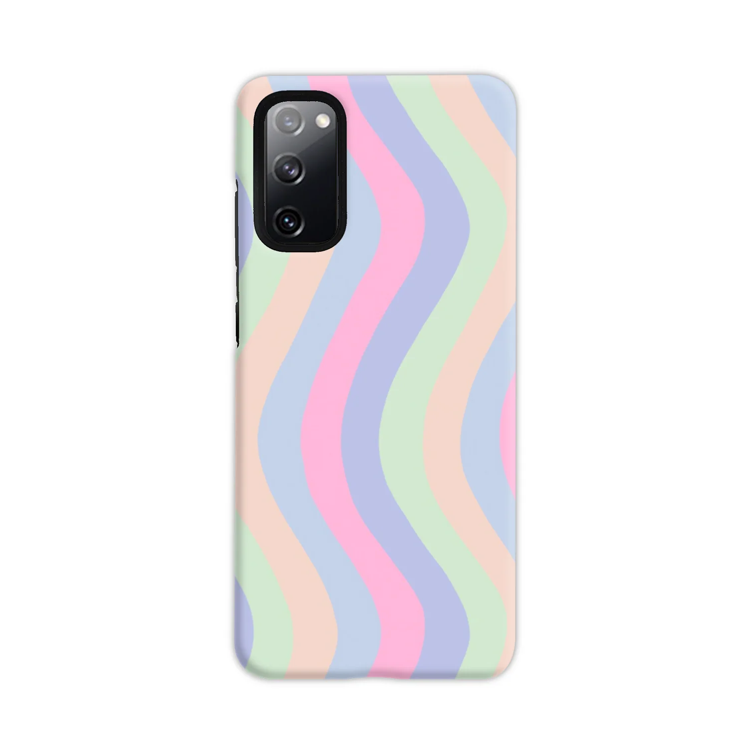 Phone Case - PPB Pastel Swirl - Image 36