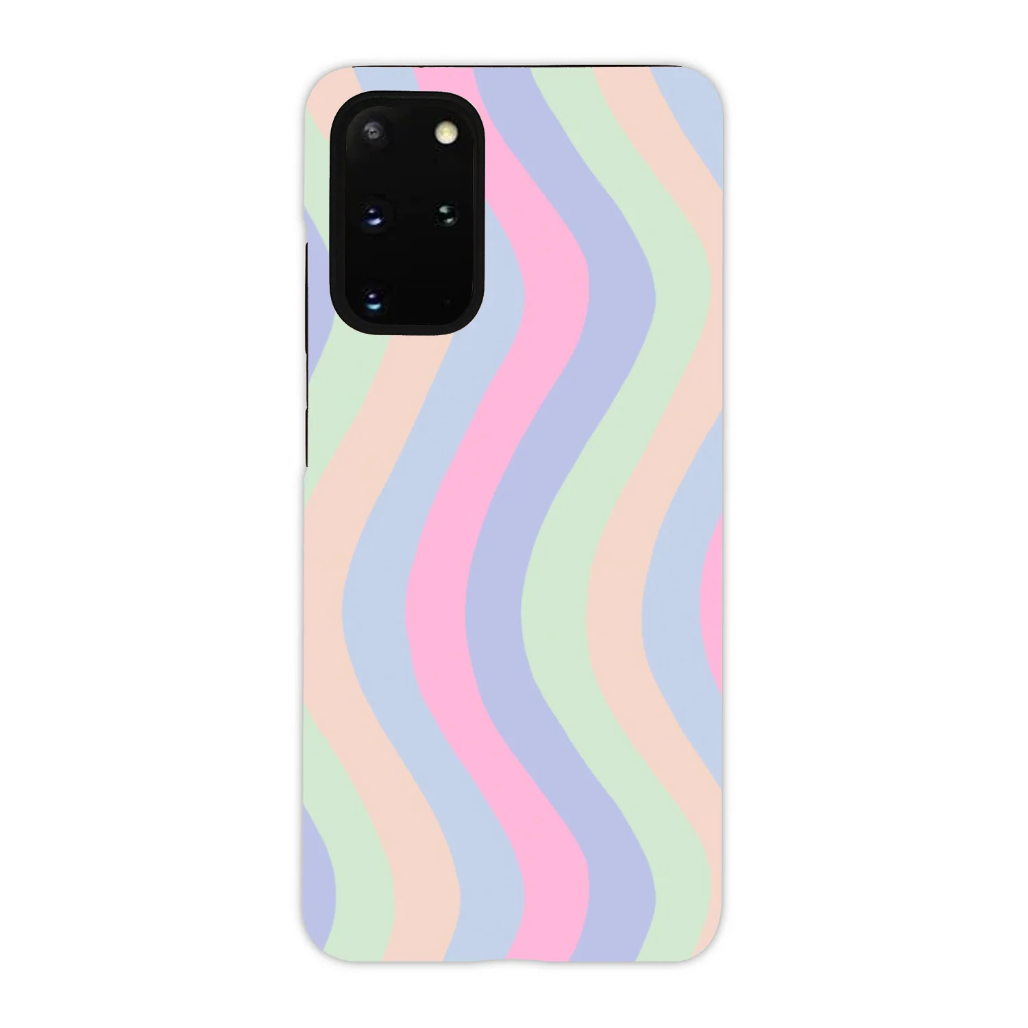 Phone Case - PPB Pastel Swirl - Image 37