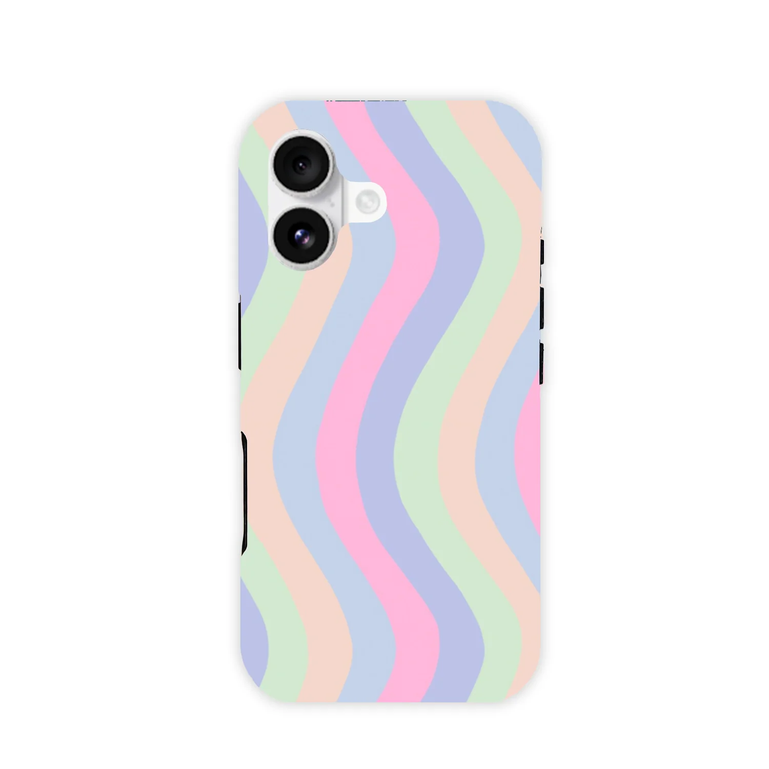 Phone Case - PPB Pastel Swirl - Image 4