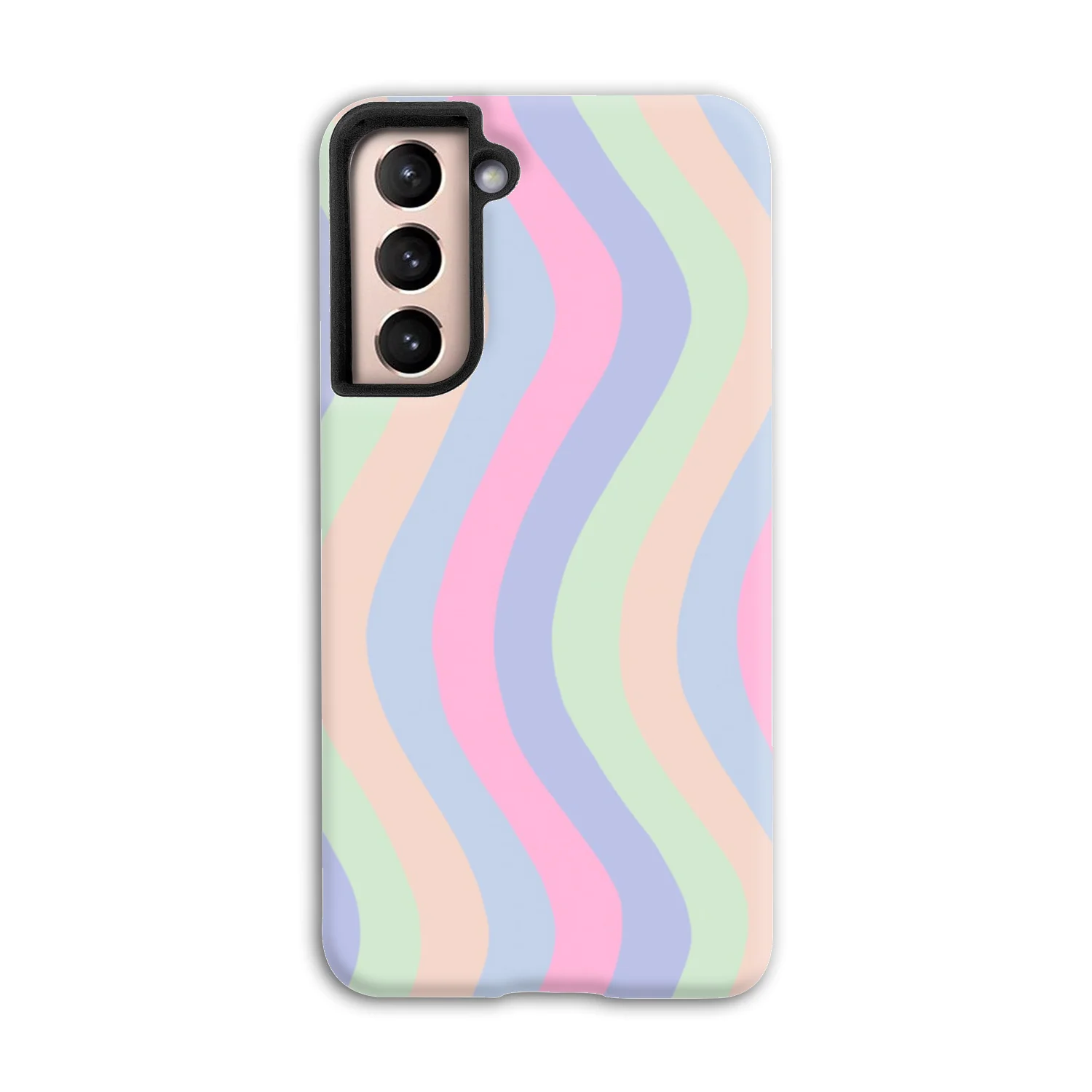 Phone Case - PPB Pastel Swirl - Image 40