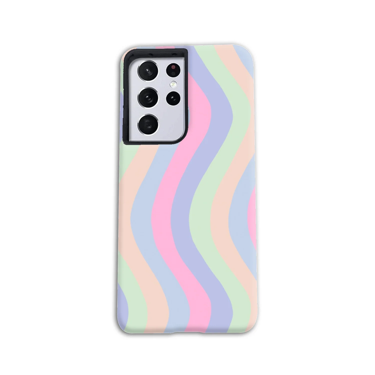 Phone Case - PPB Pastel Swirl - Image 41