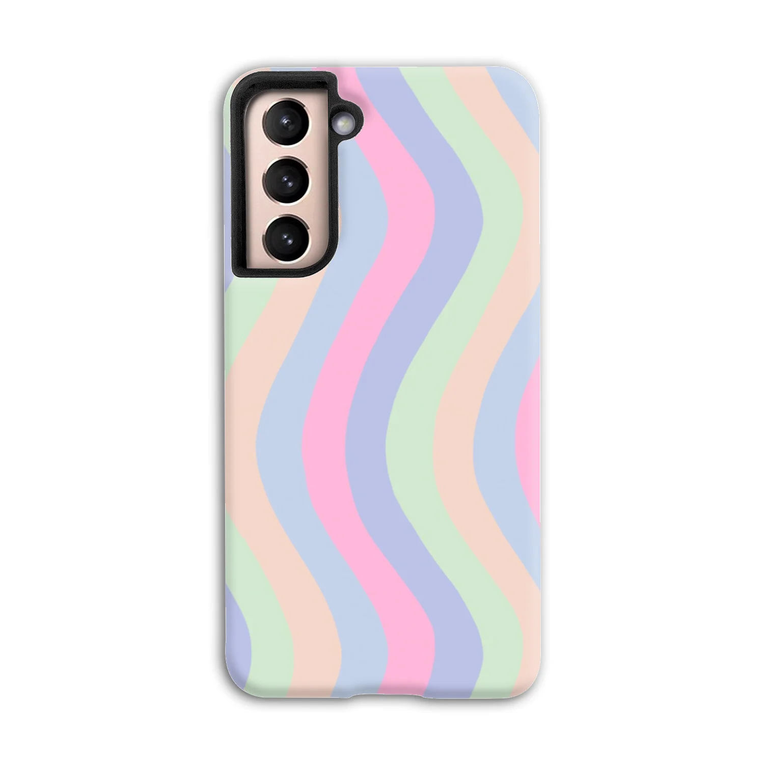 Phone Case - PPB Pastel Swirl - Image 42