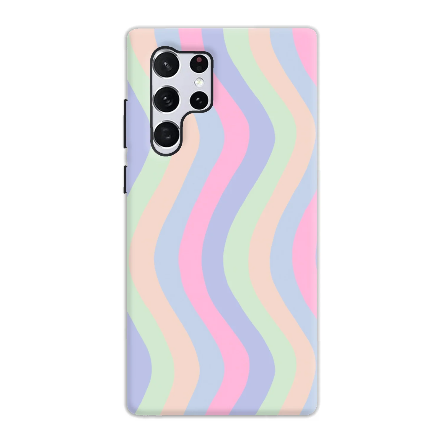 Phone Case - PPB Pastel Swirl - Image 44