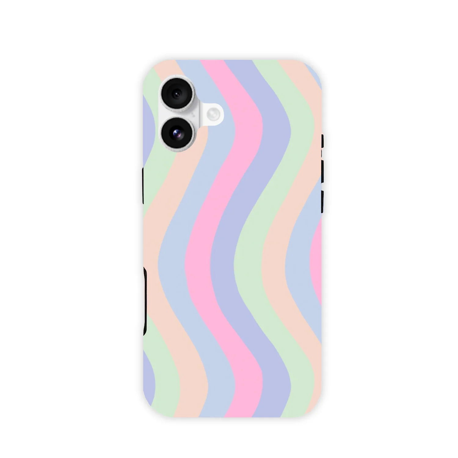 Phone Case - PPB Pastel Swirl - Image 5