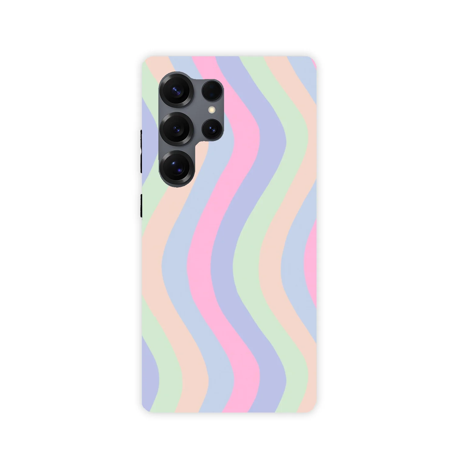 Phone Case - PPB Pastel Swirl - Image 53