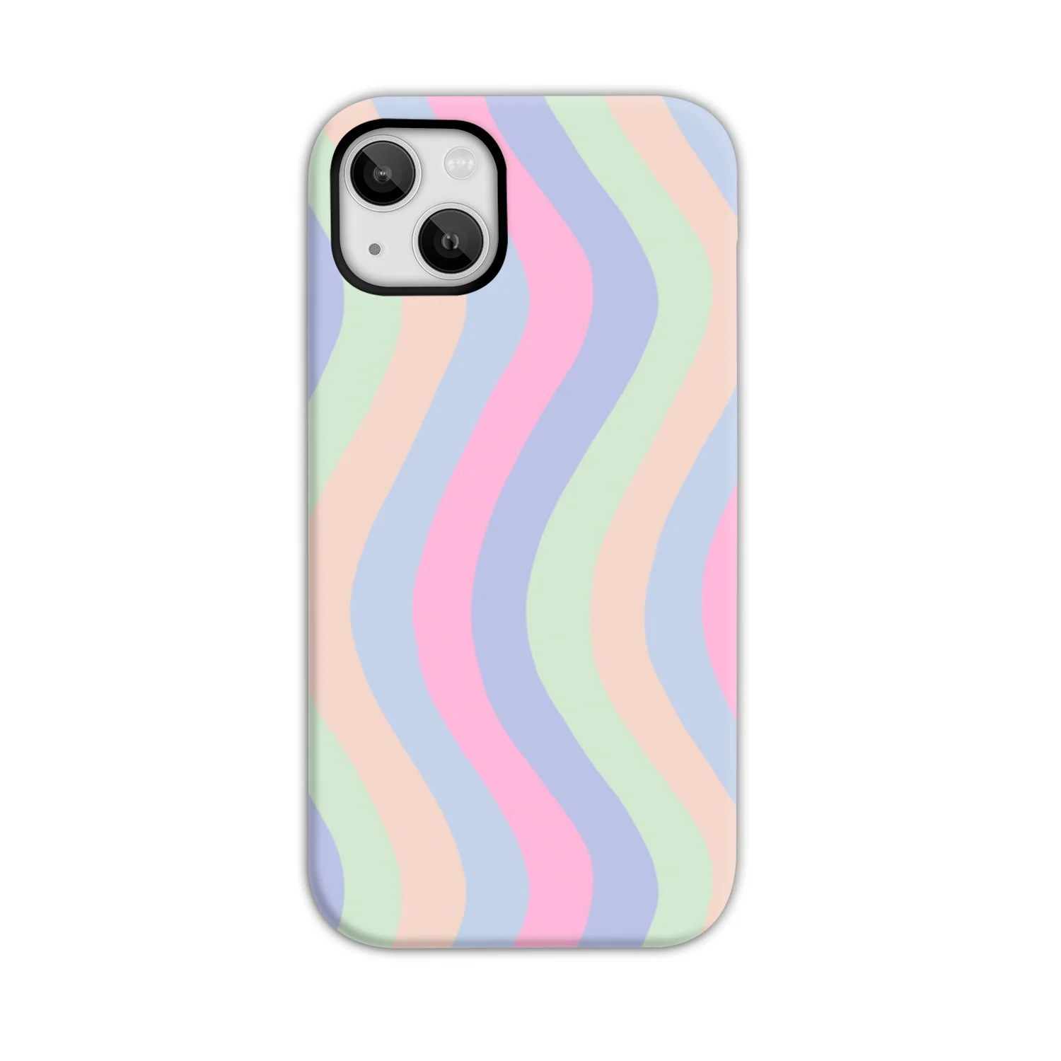 Phone Case - PPB Pastel Swirl - Image 8