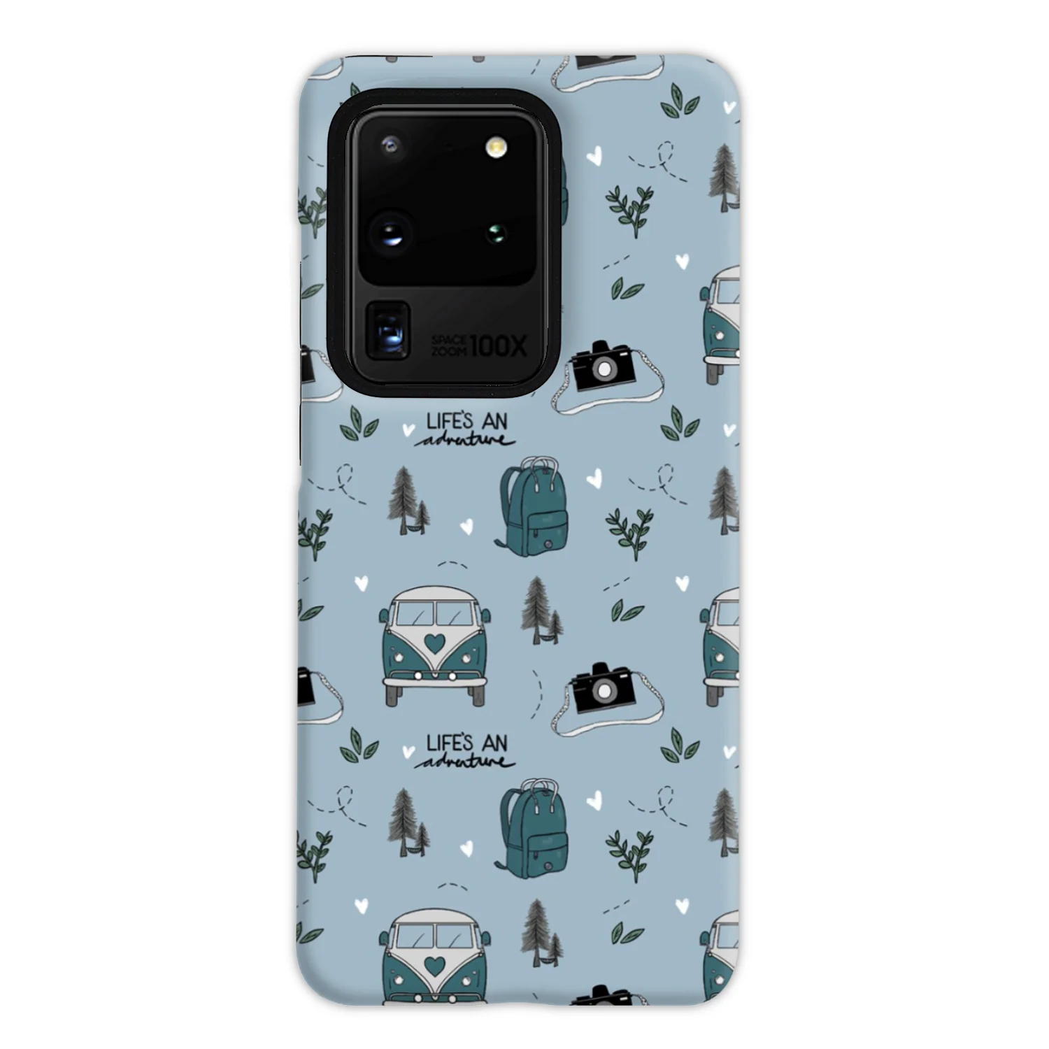 Phone Case - Reuben's Roadtrip - Image 38