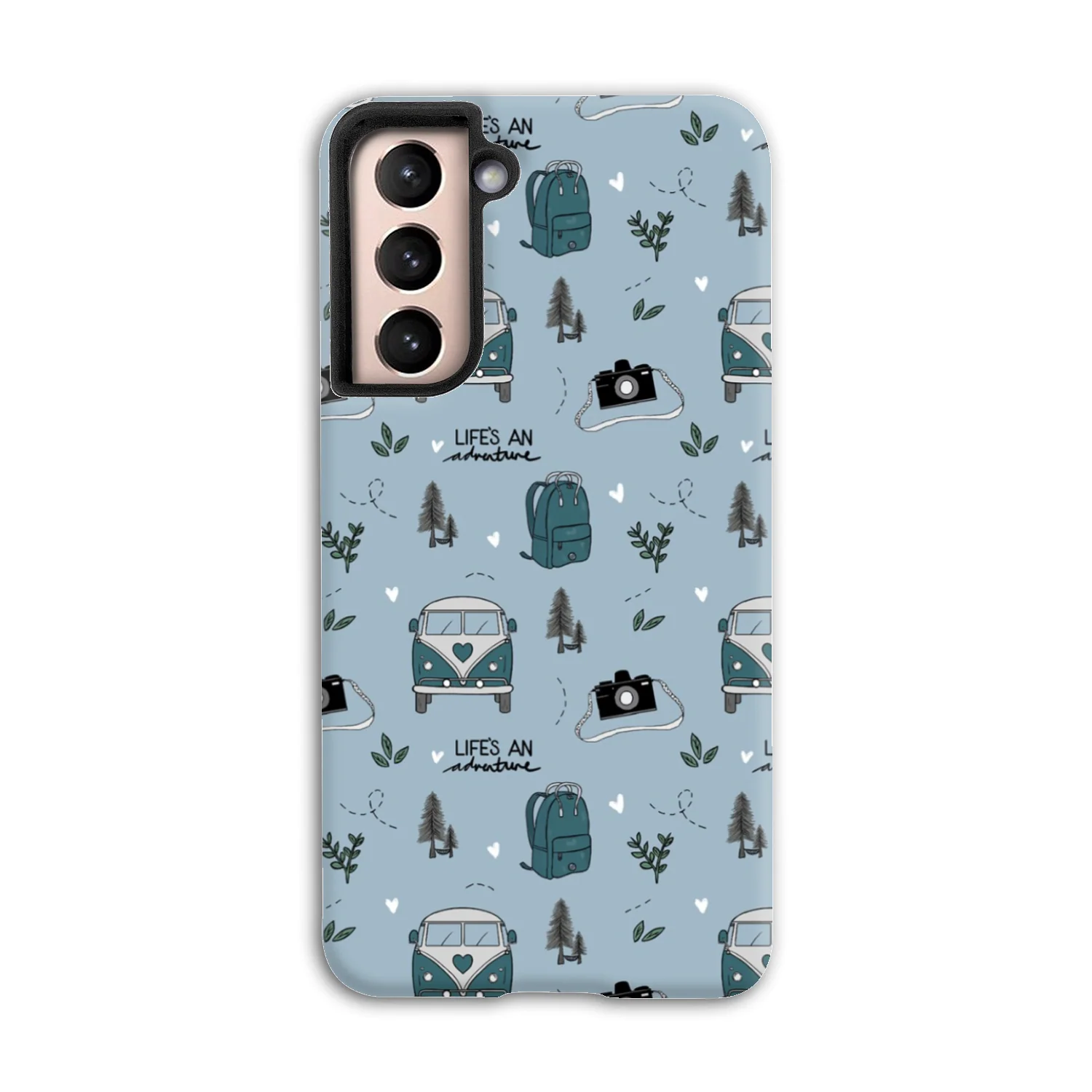Phone Case - Reuben's Roadtrip - Image 42