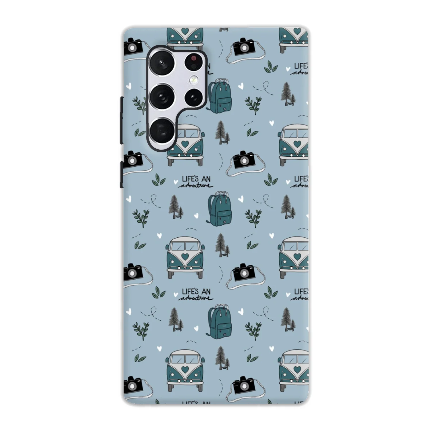 Phone Case - Reuben's Roadtrip - Image 47