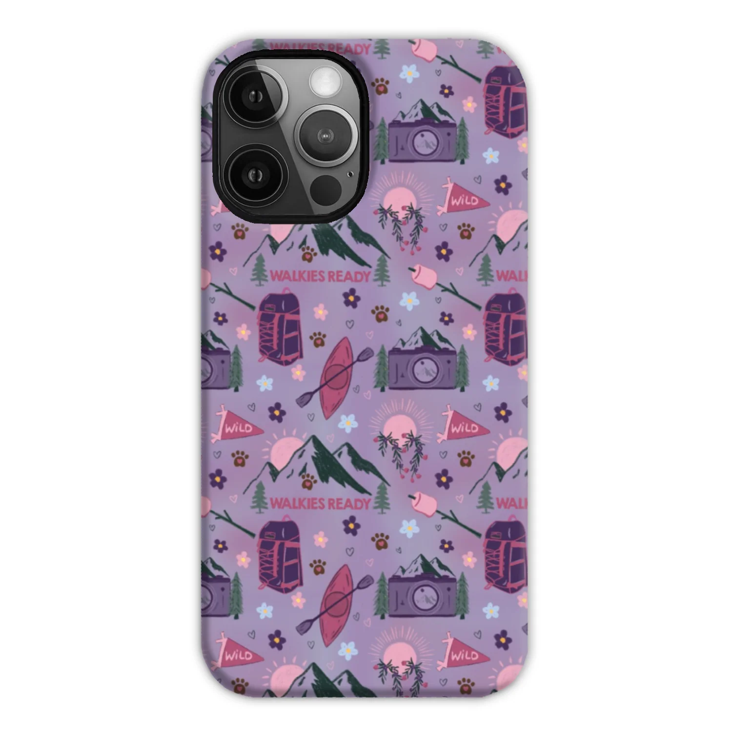 Phone Case - Roaming Wild - Image 18