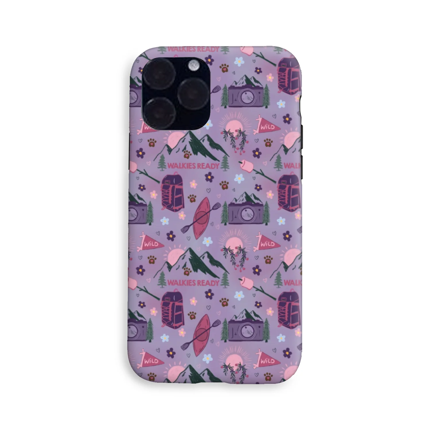 Phone Case - Roaming Wild - Image 27