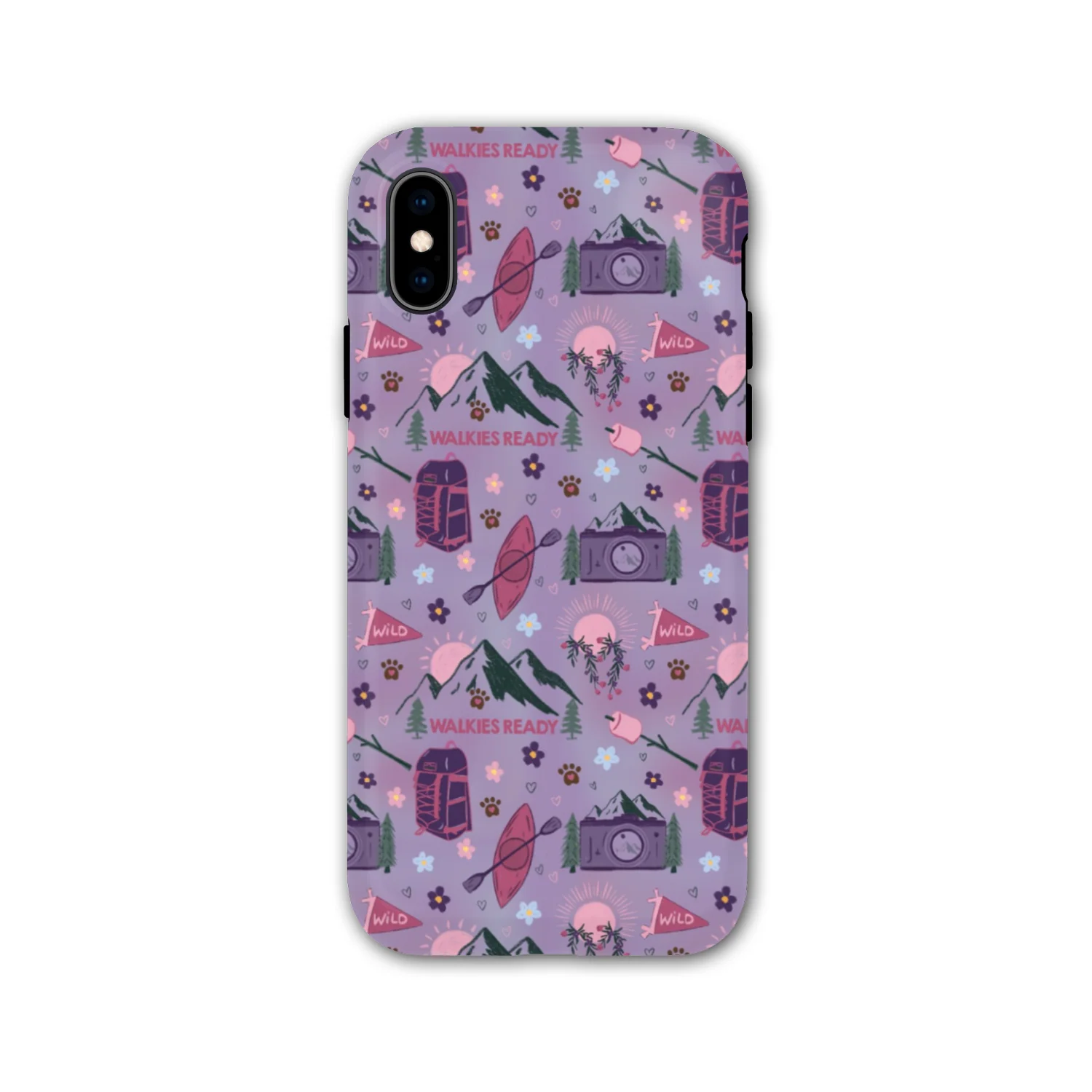 Phone Case - Roaming Wild - Image 30