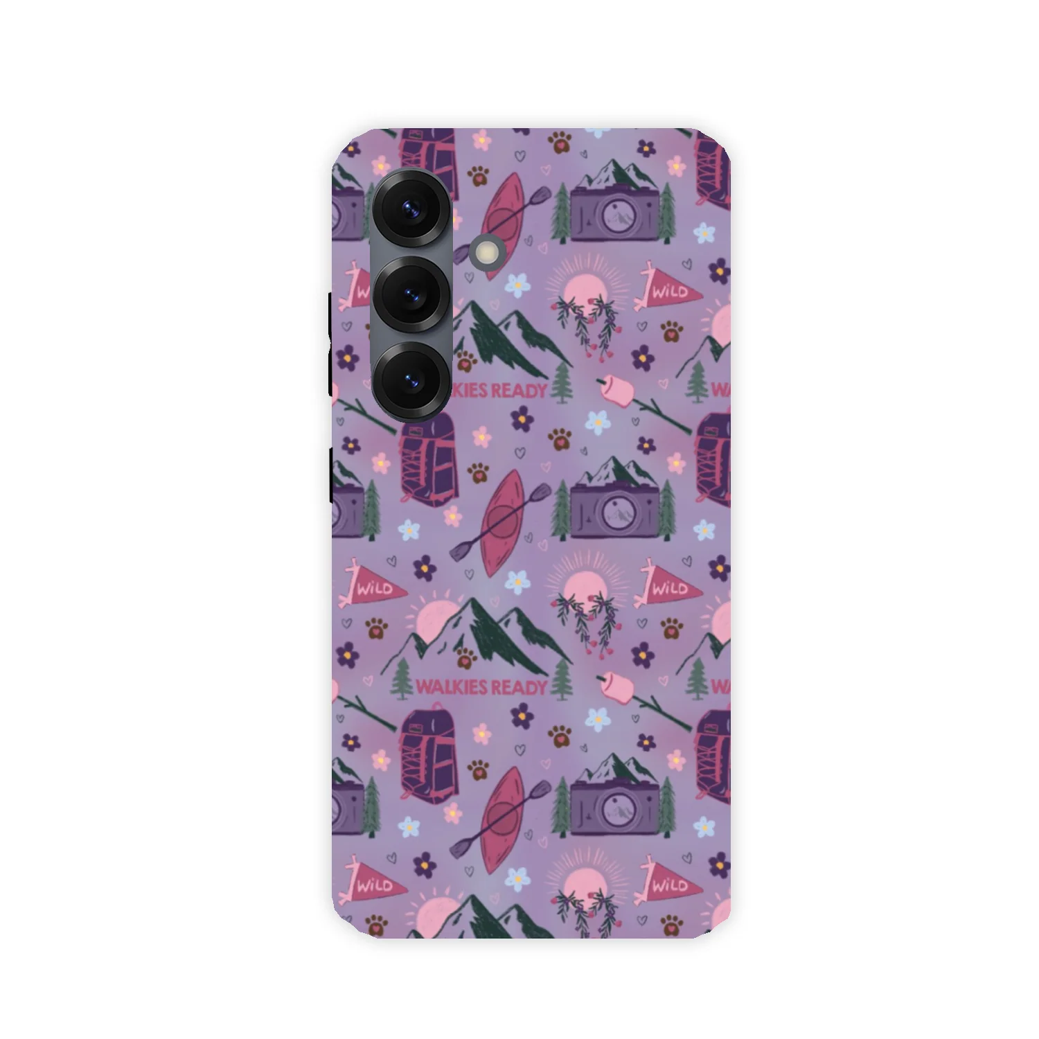 Phone Case - Roaming Wild - Image 51