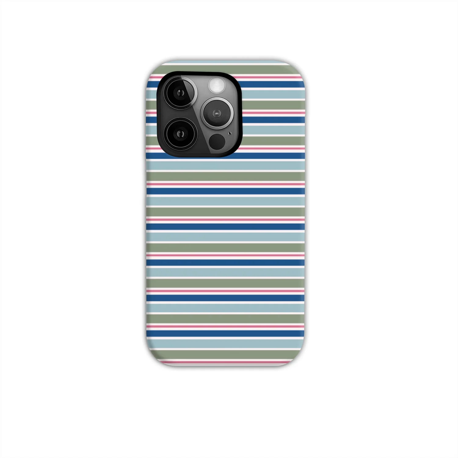 Phone Case - Sailor Stripes - Image 13