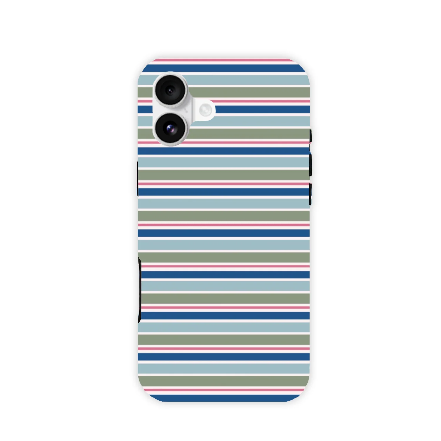 Phone Case - Sailor Stripes - Image 4