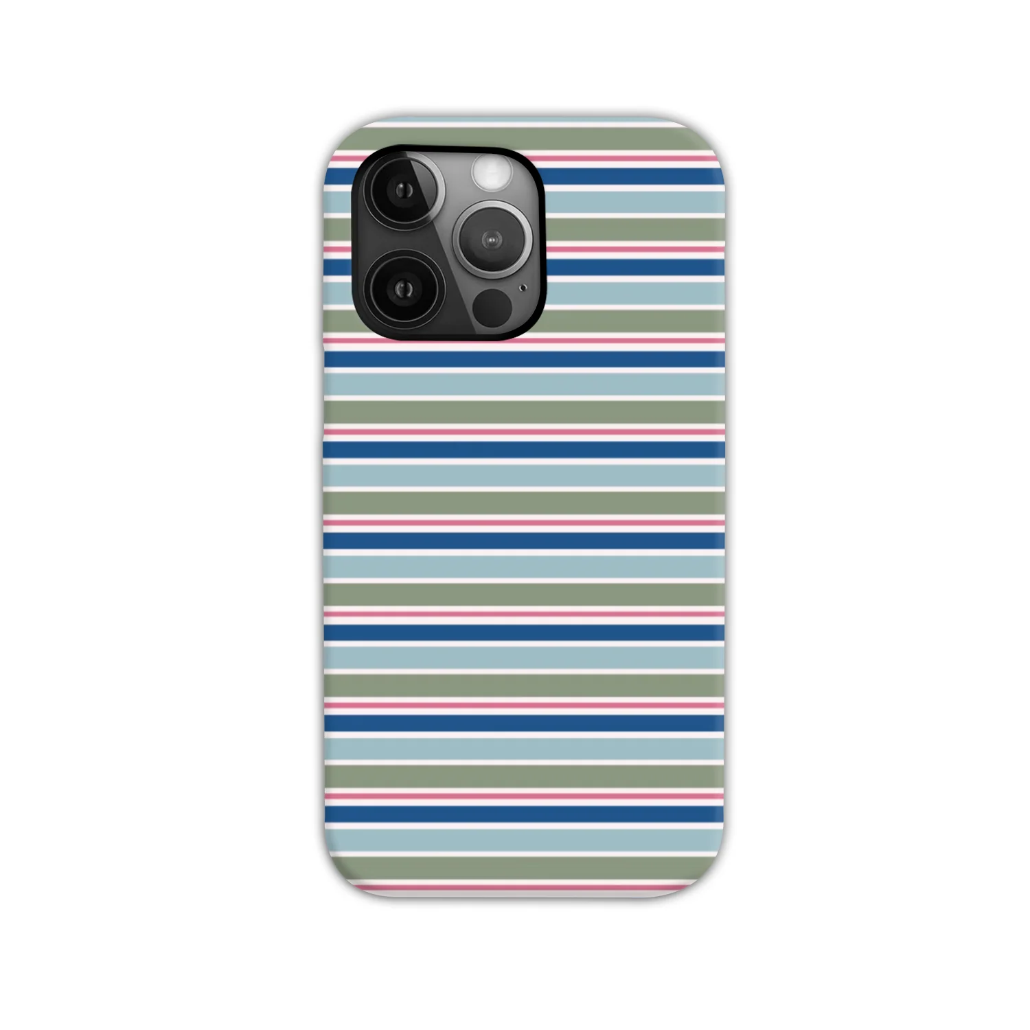 Phone Case - Sailor Stripes - Image 6