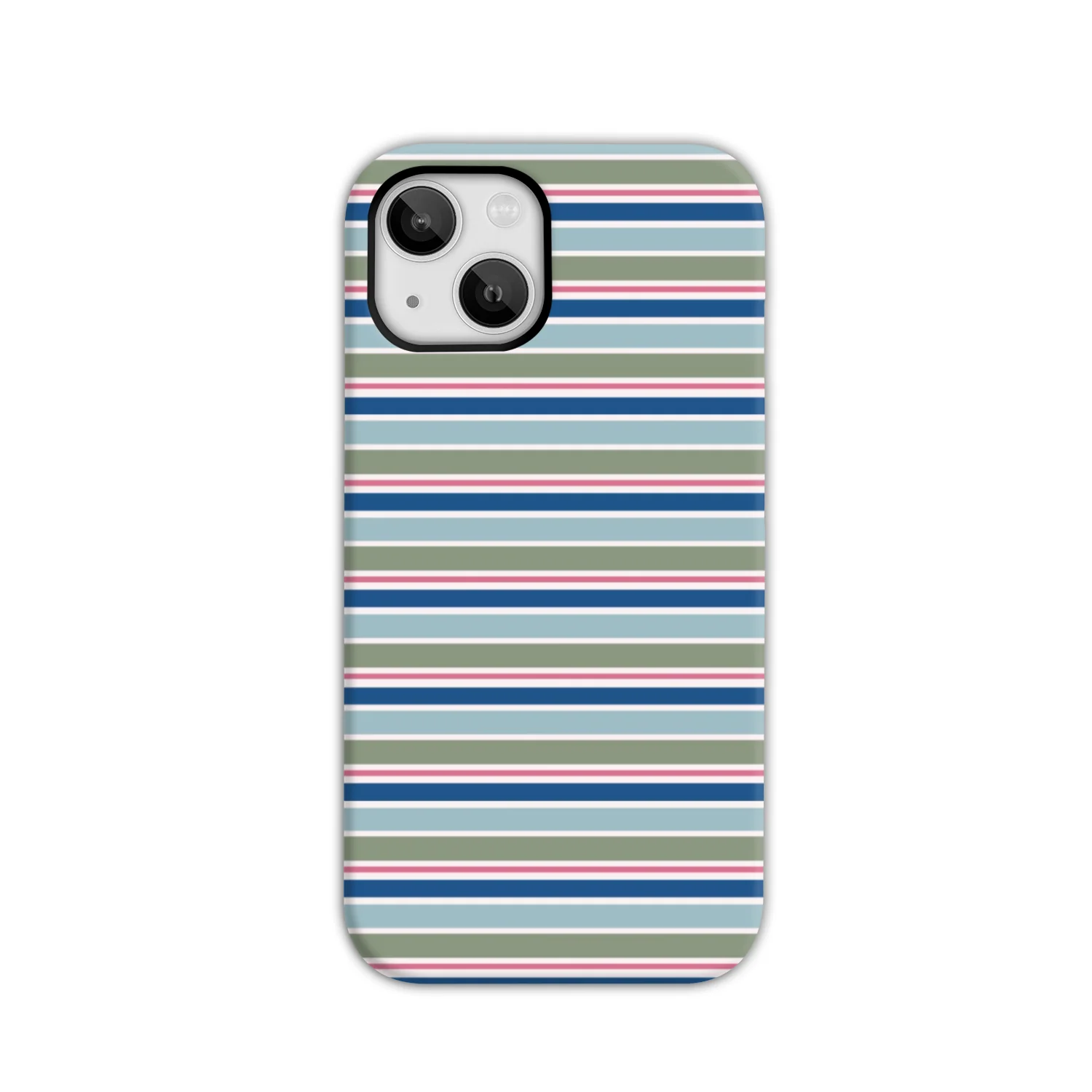 Phone Case - Sailor Stripes - Image 8