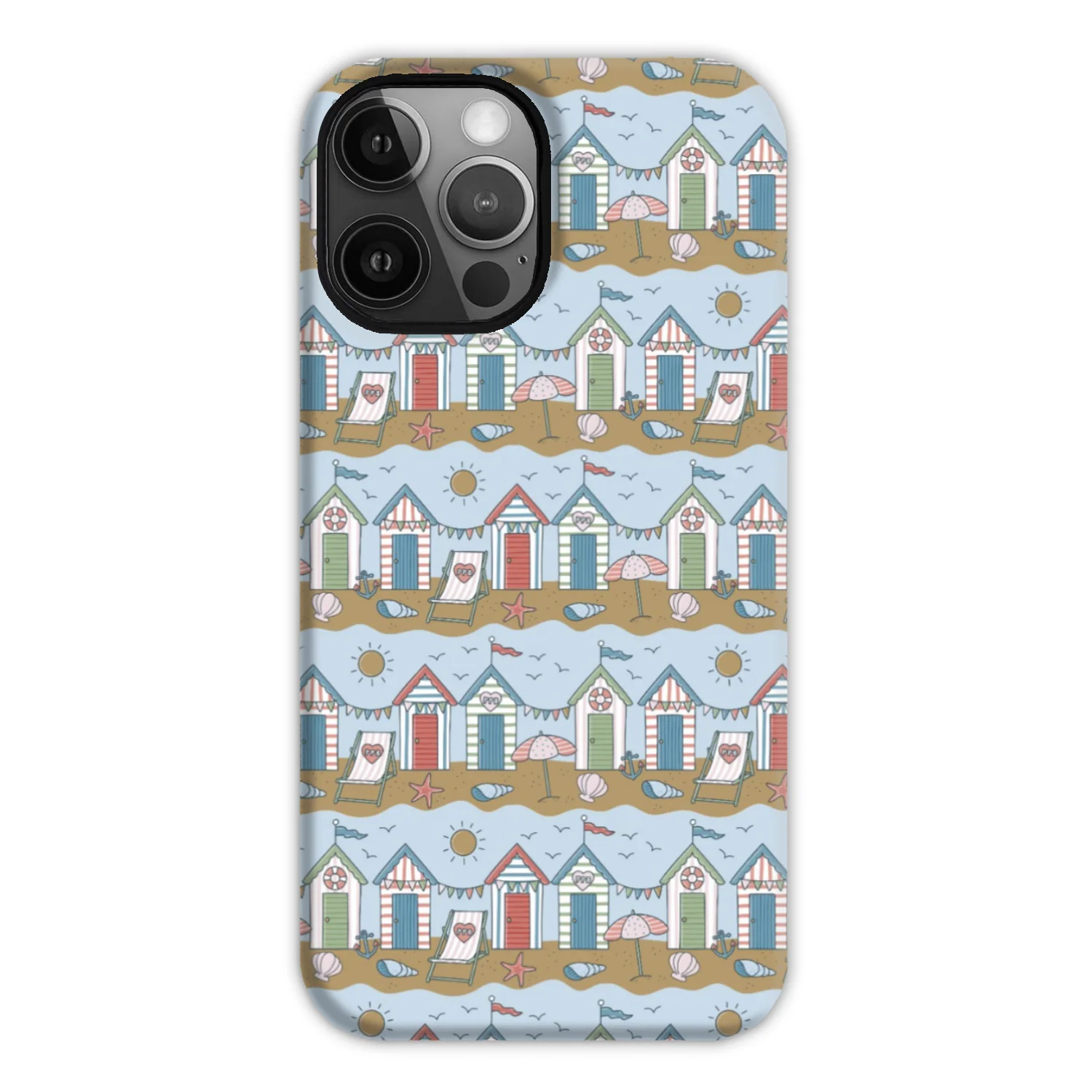 Phone Case - Sandy Shores - Image 18