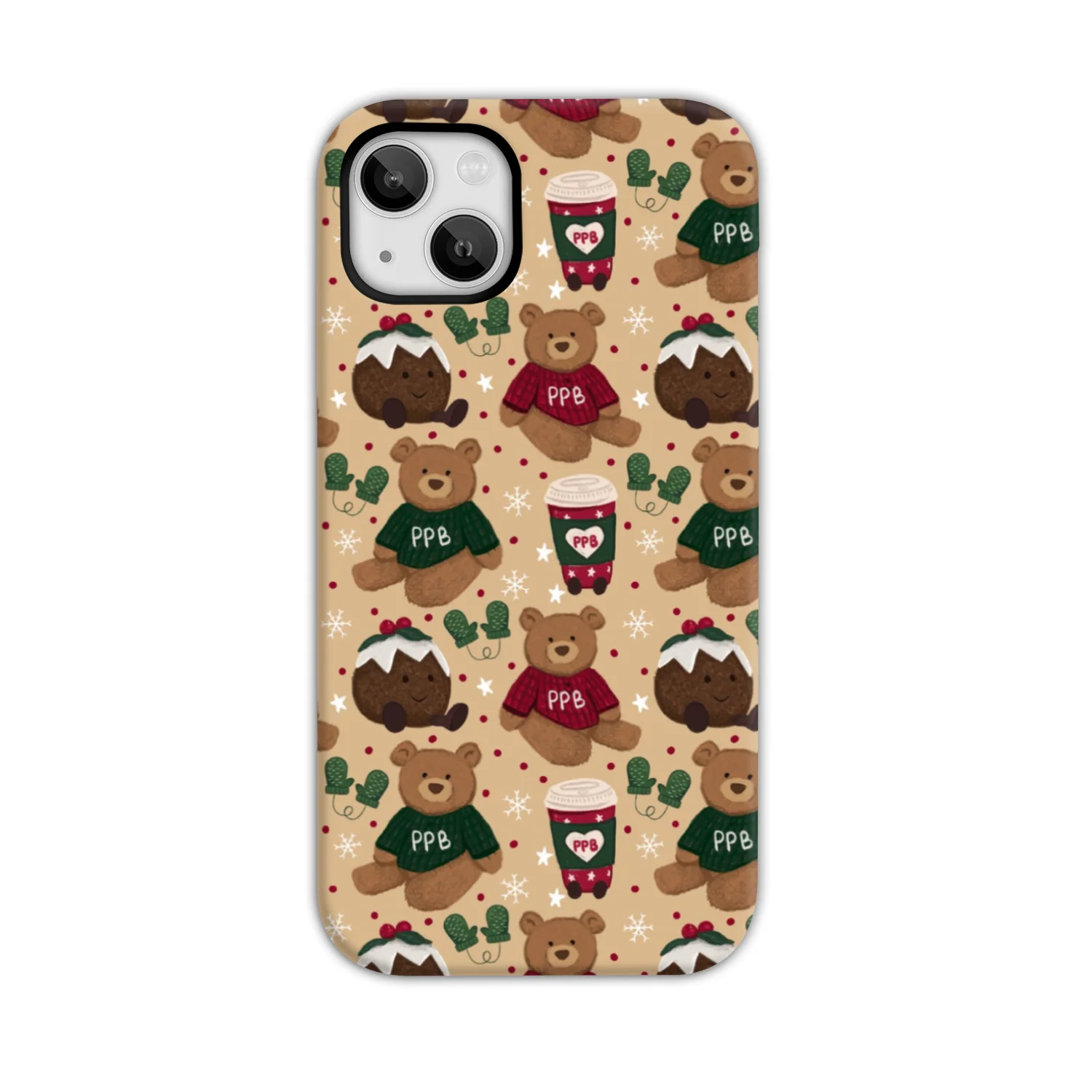 Phone Case - Snuggle Season - Image 12