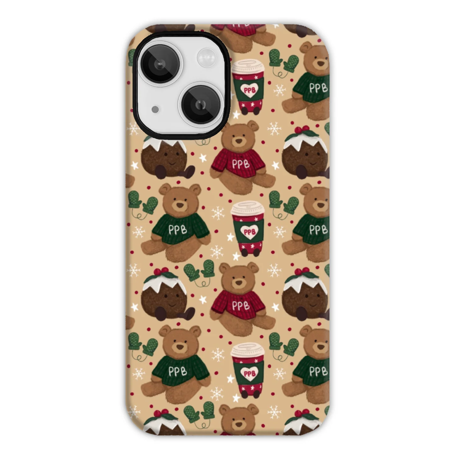 Phone Case - Snuggle Season - Image 21
