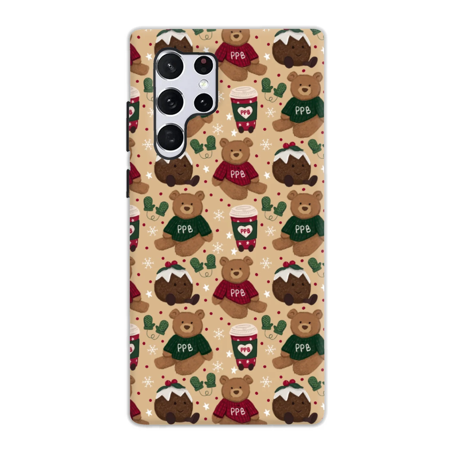 Phone Case - Snuggle Season - Image 42