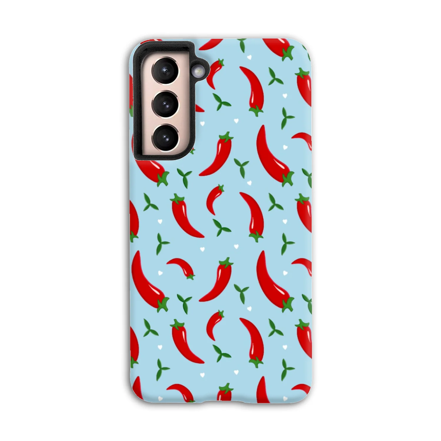 Phone Case - Stay Spicy - Image 48