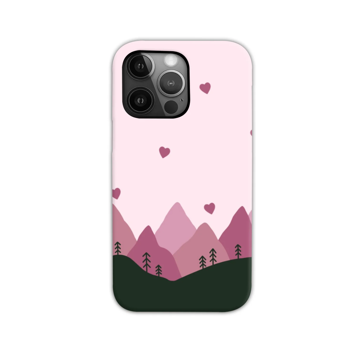Phone Case - Walkies® Ready Pink - Image 11