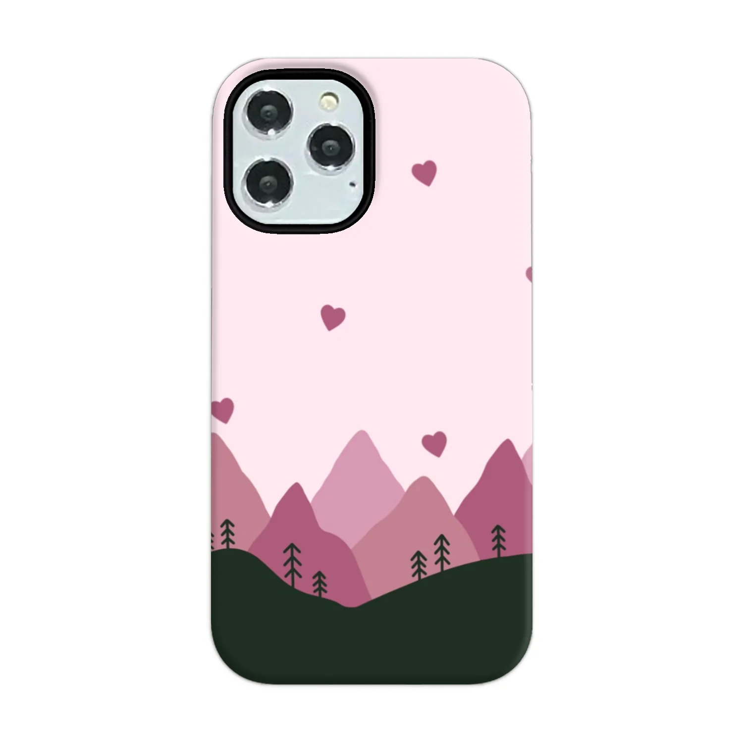 Phone Case - Walkies® Ready Pink - Image 22