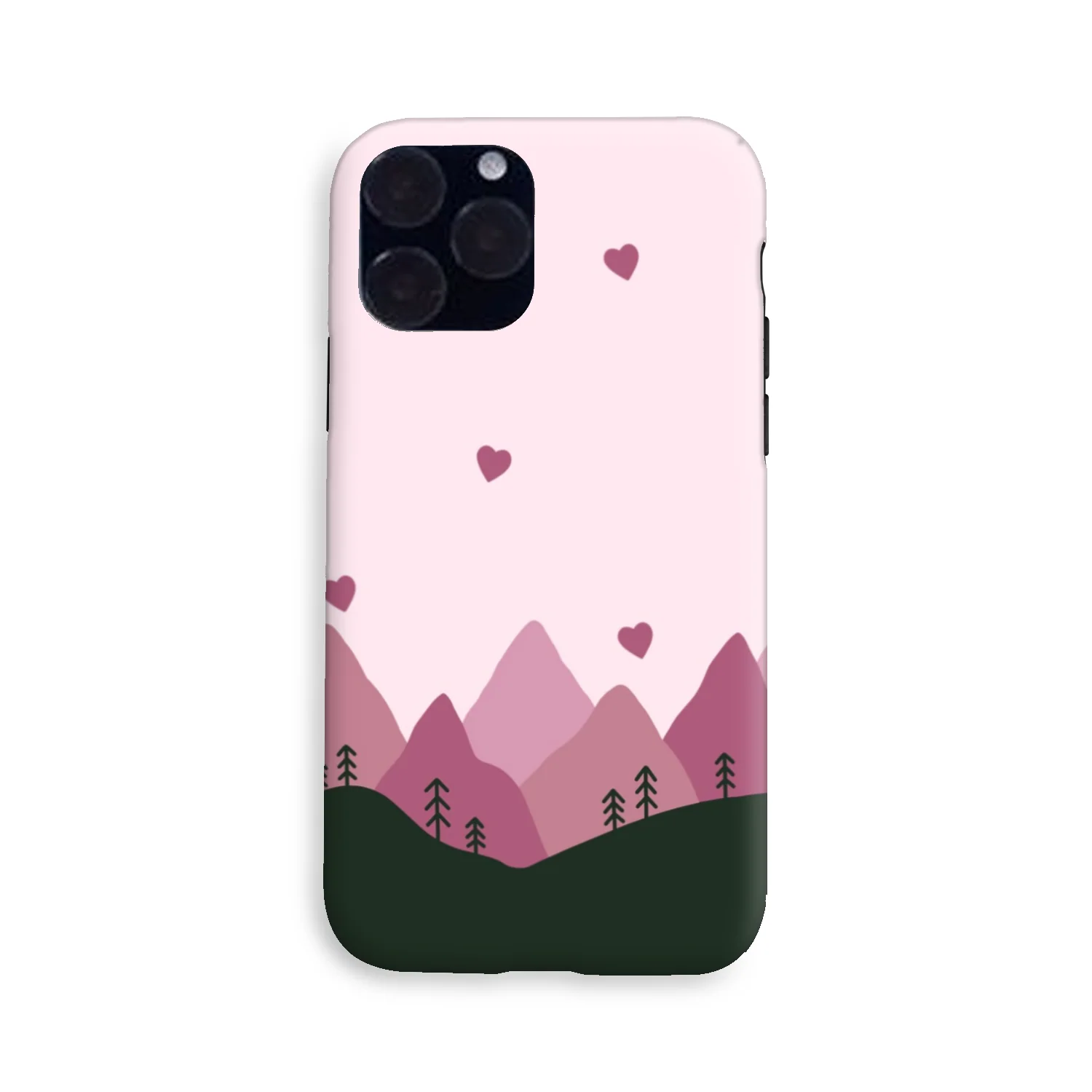 Phone Case - Walkies® Ready Pink - Image 27