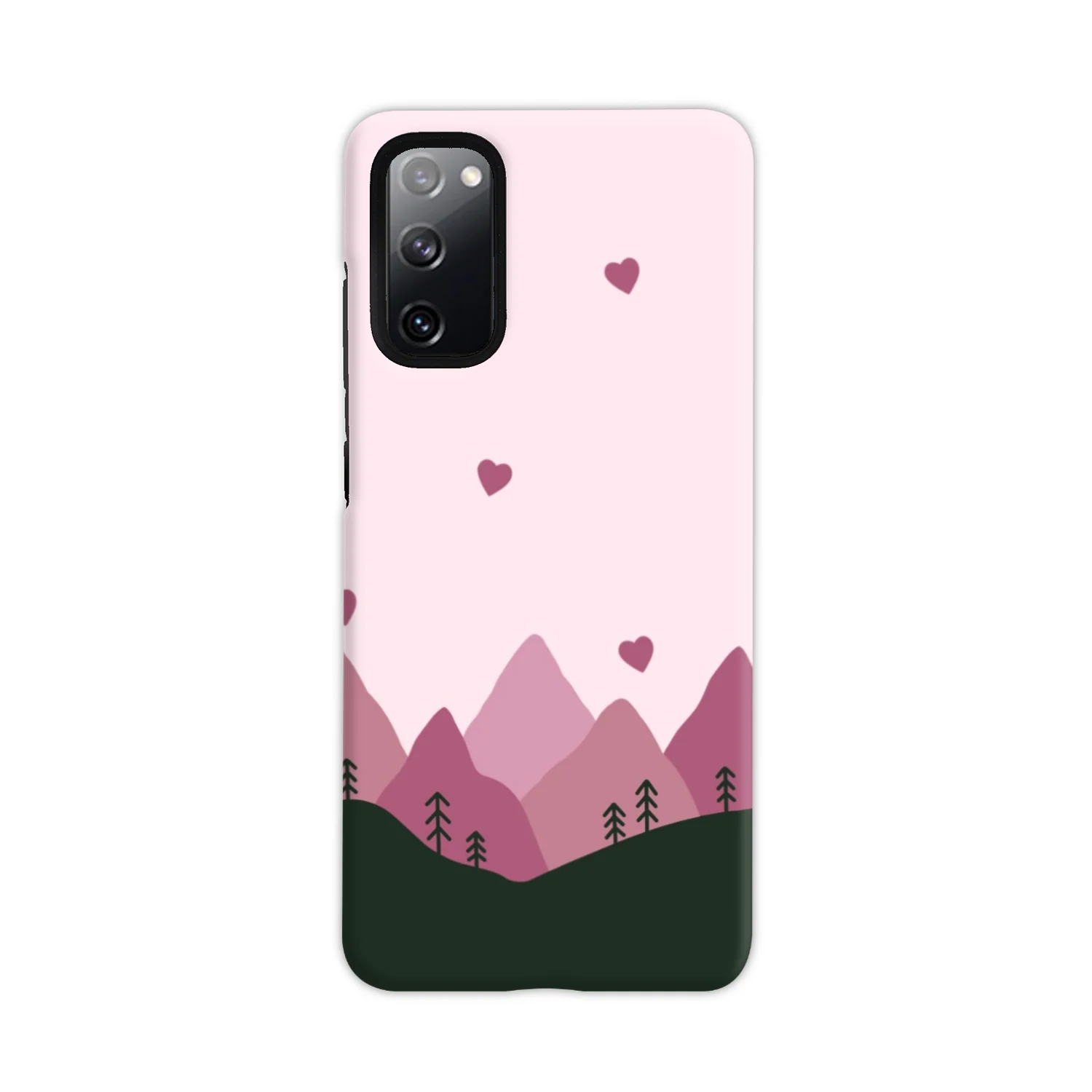 Phone Case - Walkies® Ready Pink - Image 36