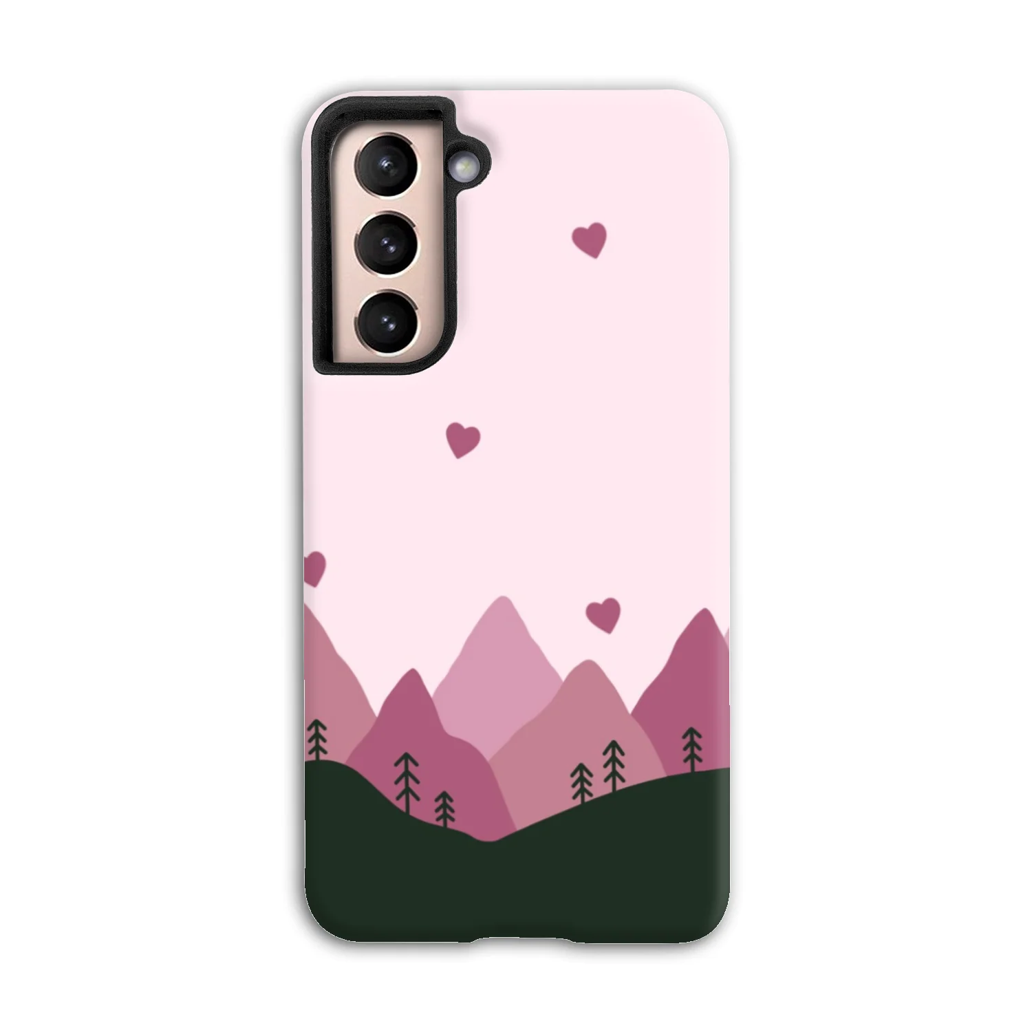 Phone Case - Walkies® Ready Pink - Image 39