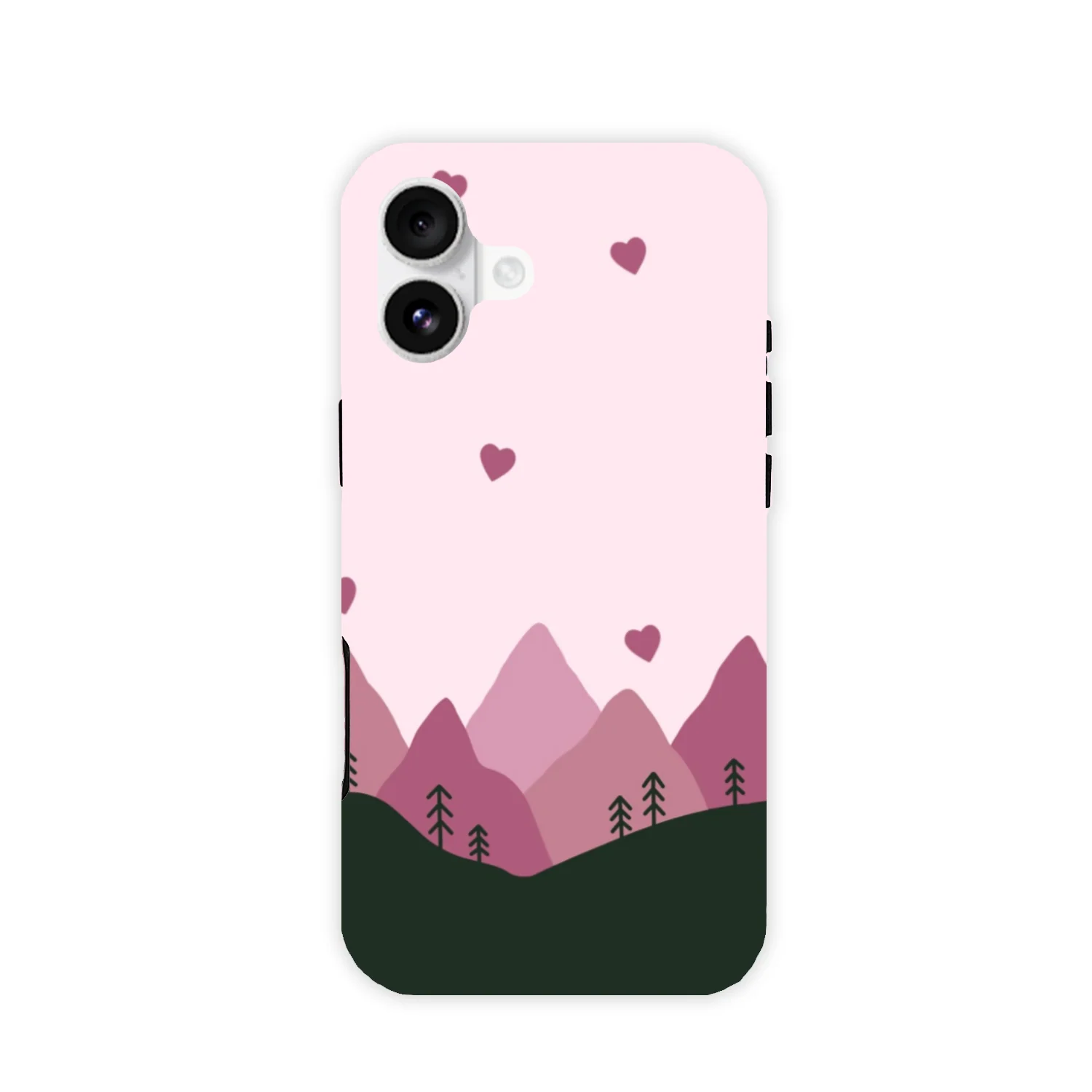 Phone Case - Walkies® Ready Pink - Image 5