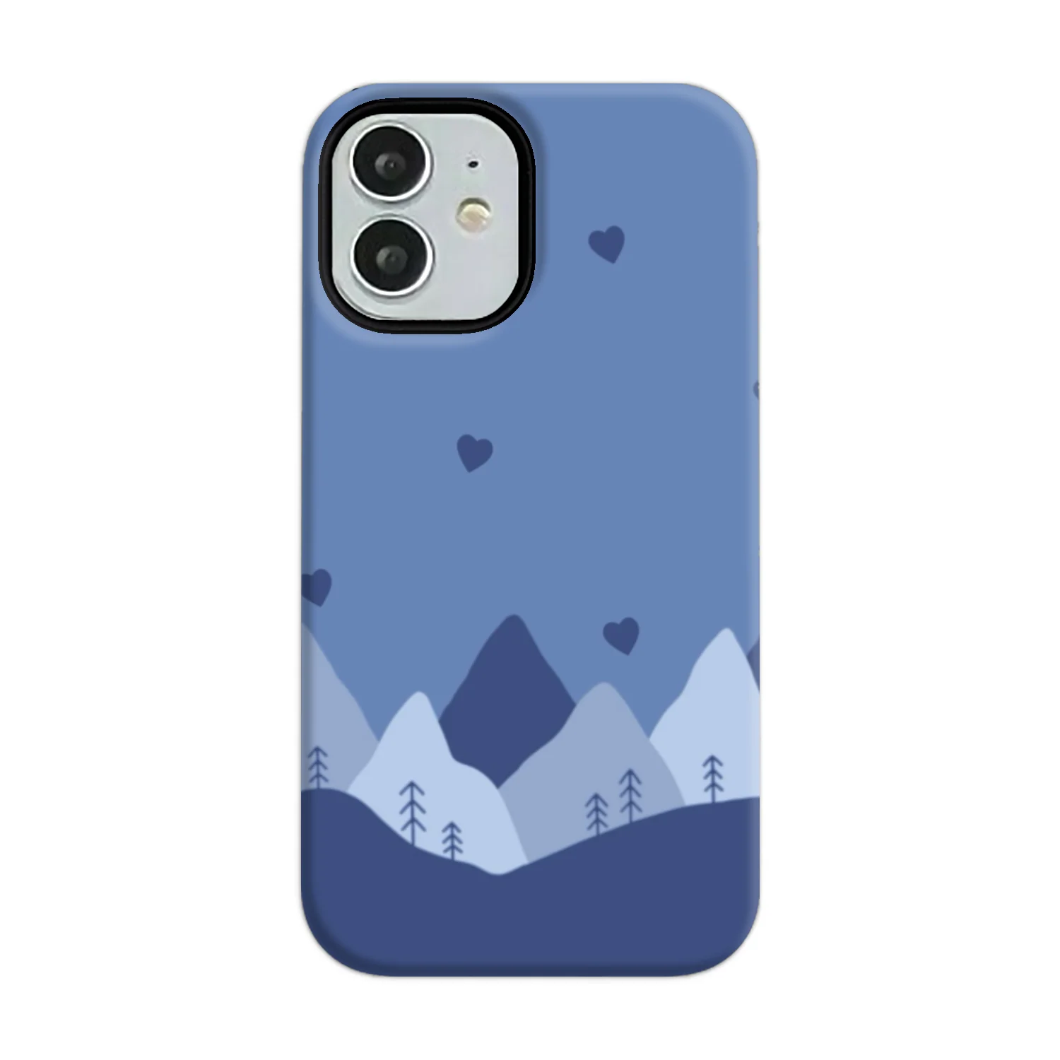 Phone Case - Walkies Ready® Cornflower Blue - Image 19