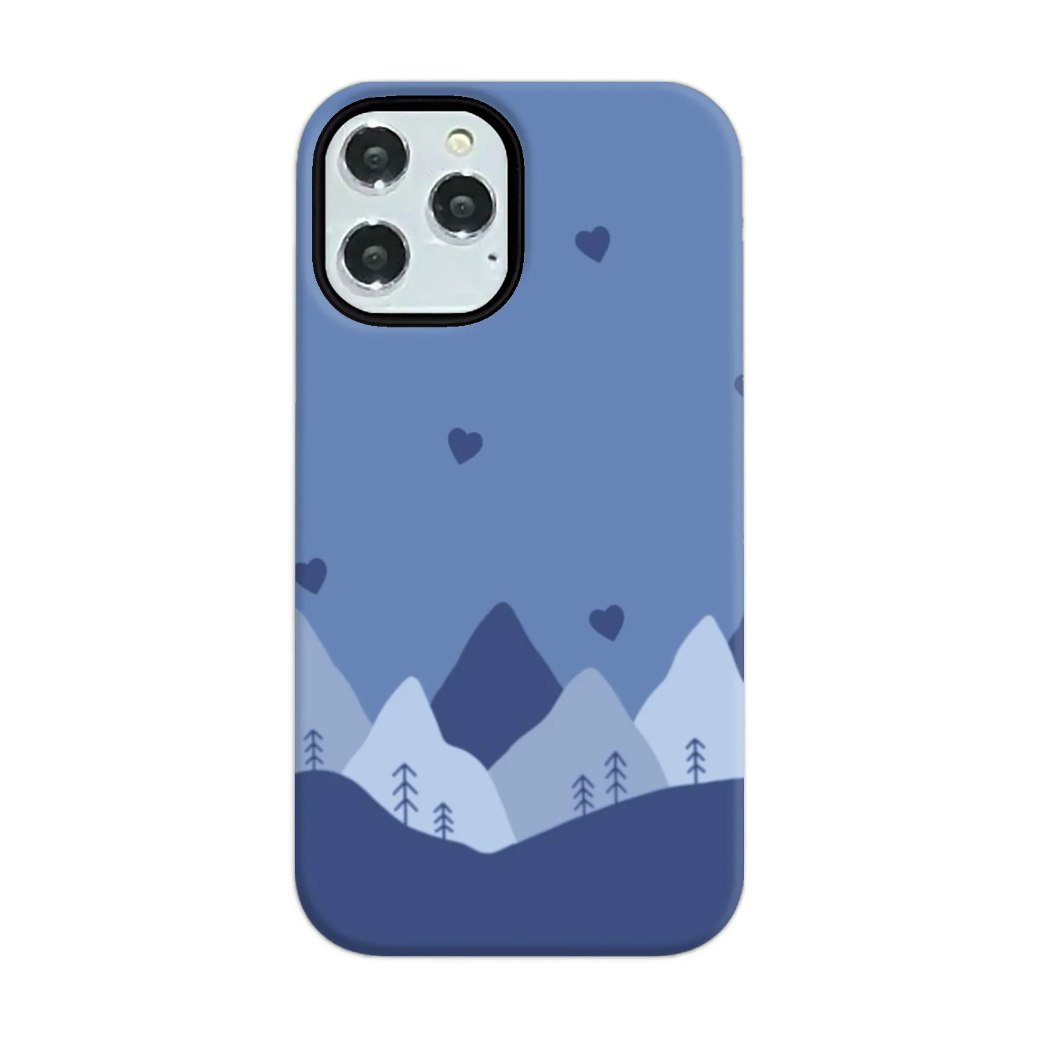 Phone Case - Walkies Ready® Cornflower Blue - Image 21