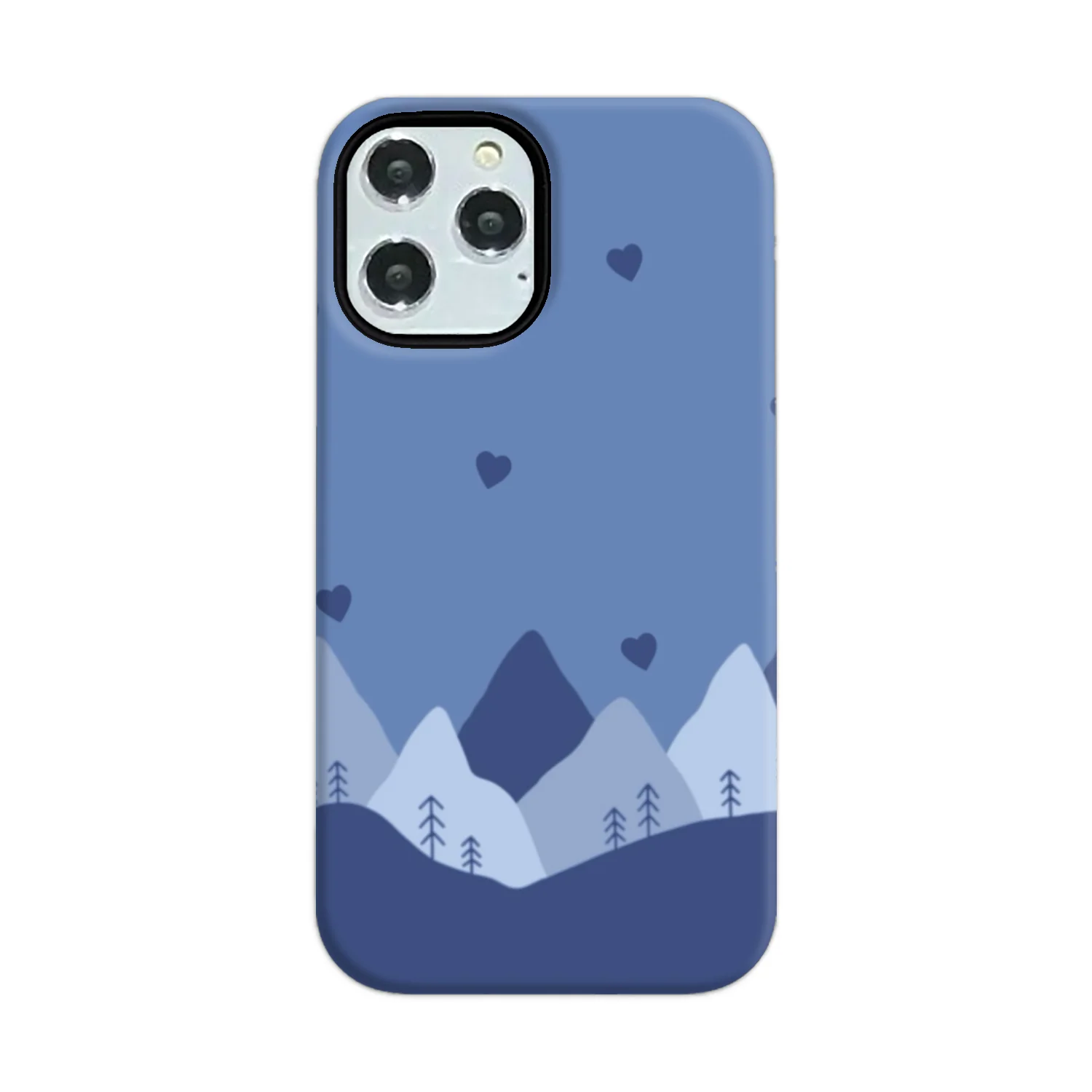 Phone Case - Walkies Ready® Cornflower Blue - Image 22