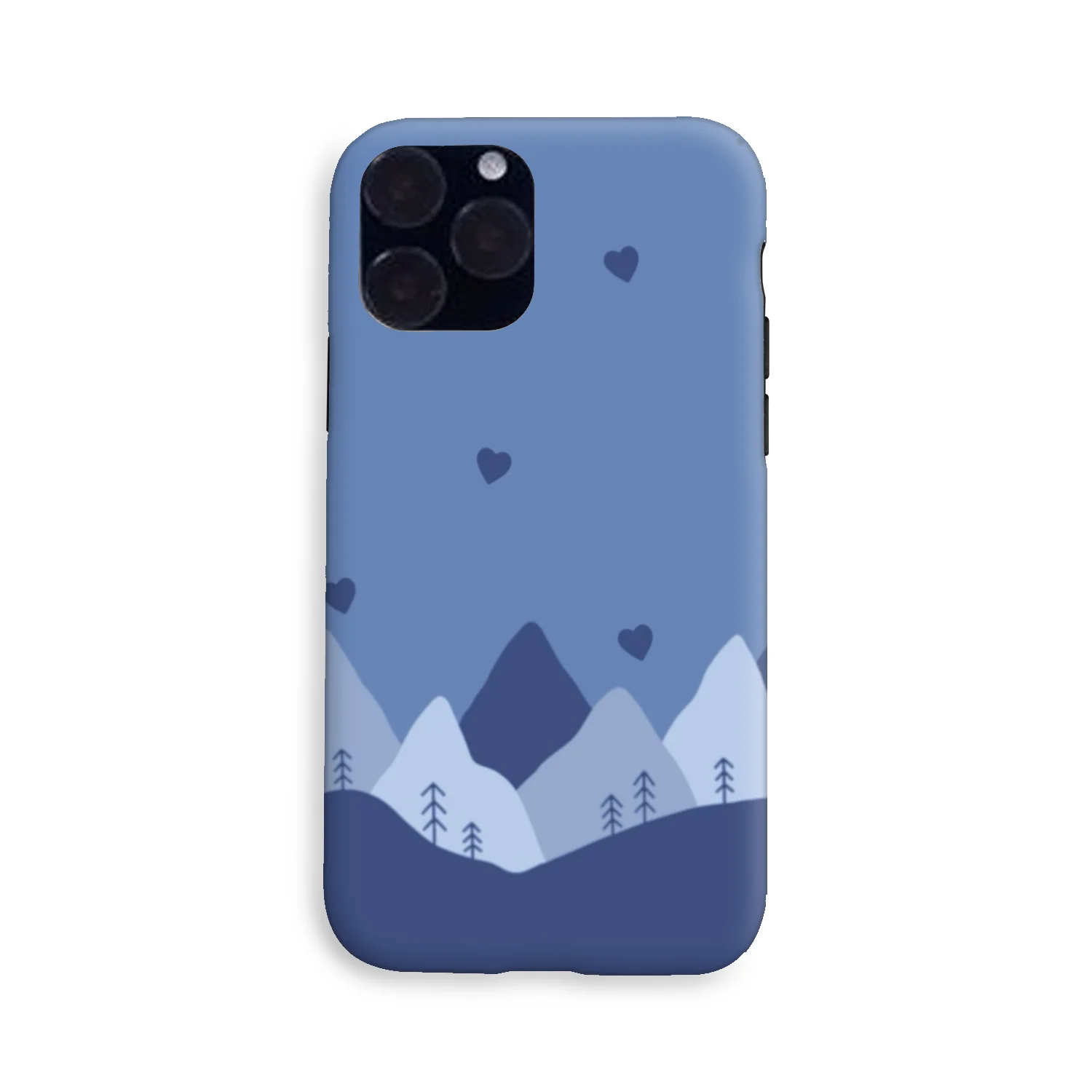Phone Case - Walkies Ready® Cornflower Blue - Image 26
