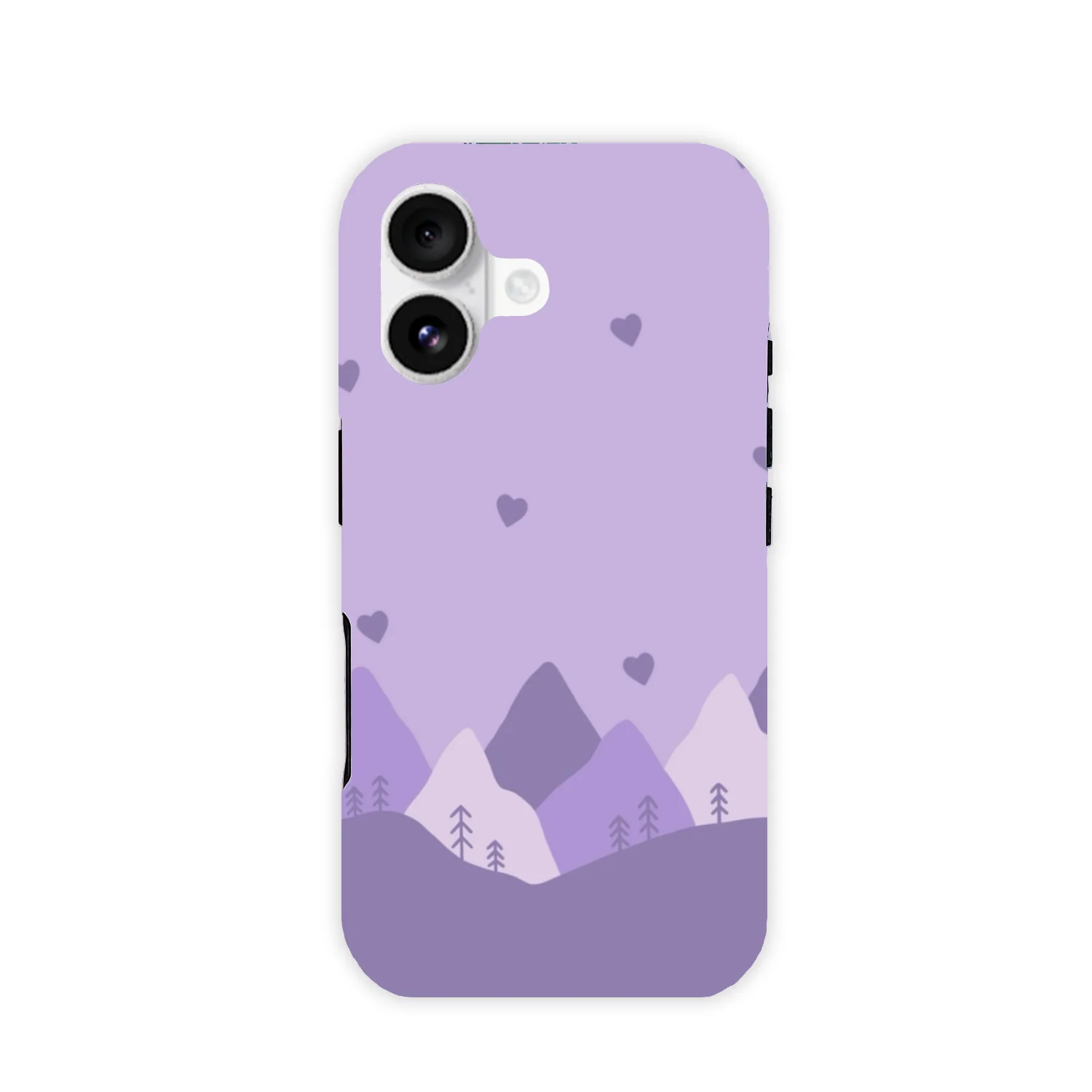 Phone Case - Walkies Ready® Lilac - Image 11
