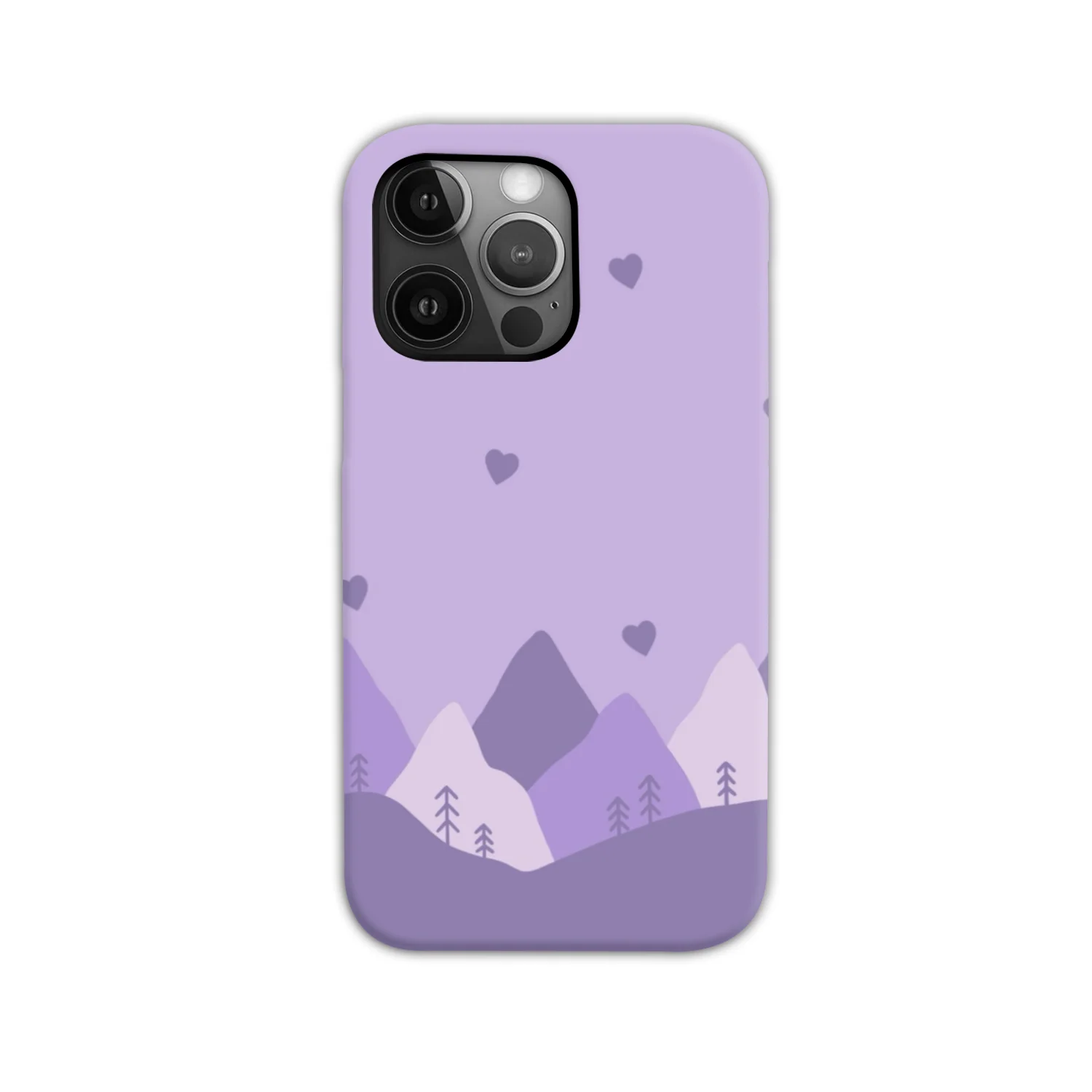 Phone Case - Walkies Ready® Lilac - Image 18
