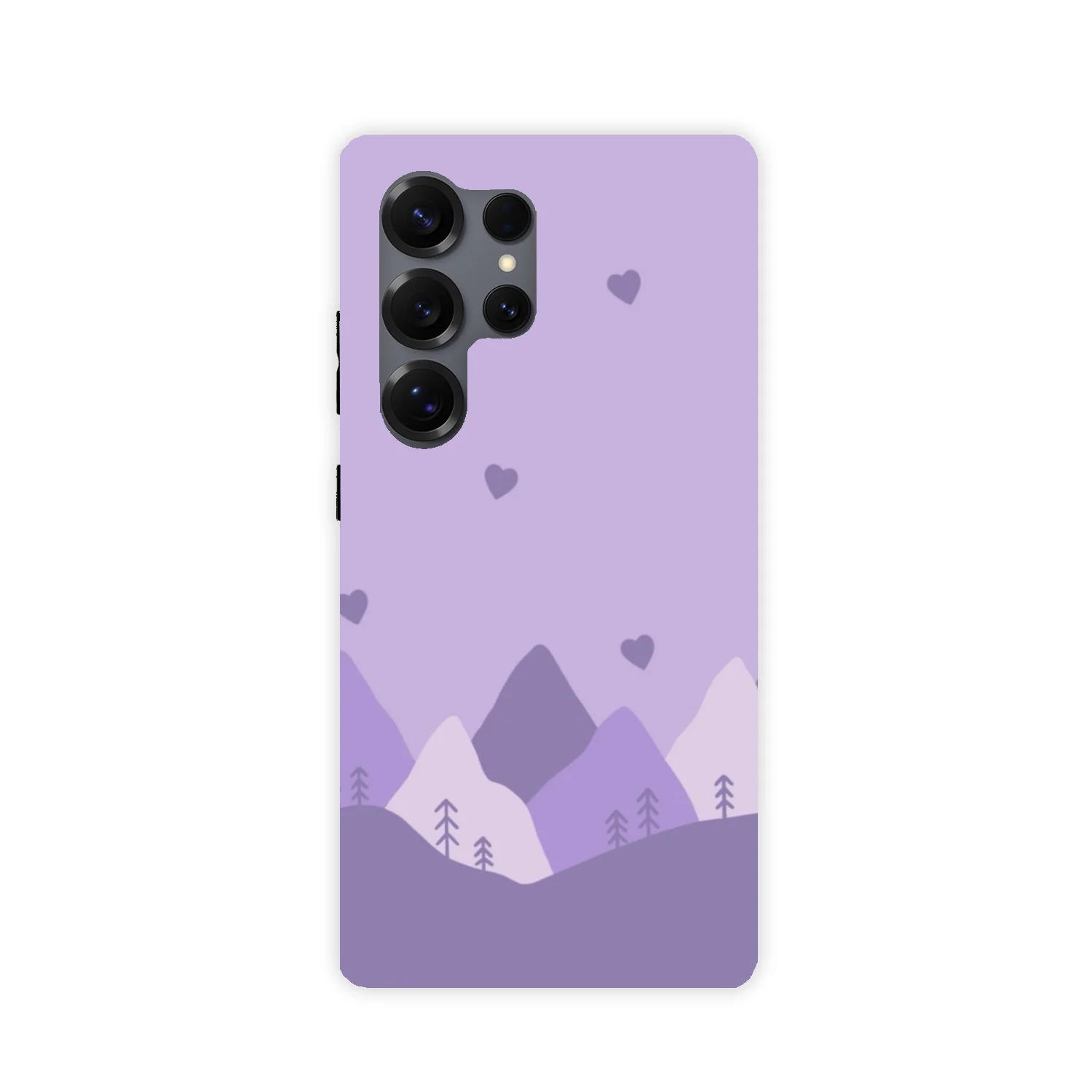 Phone Case - Walkies Ready® Lilac - Image 6