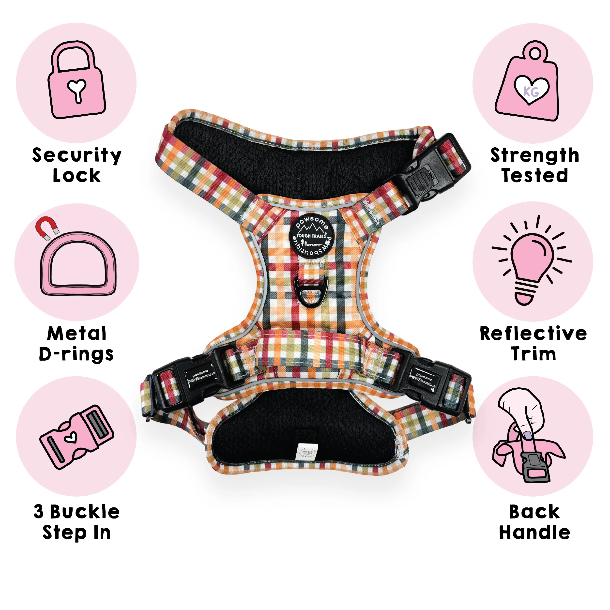 Plaid Pup Ultimate Bundle - Image 2