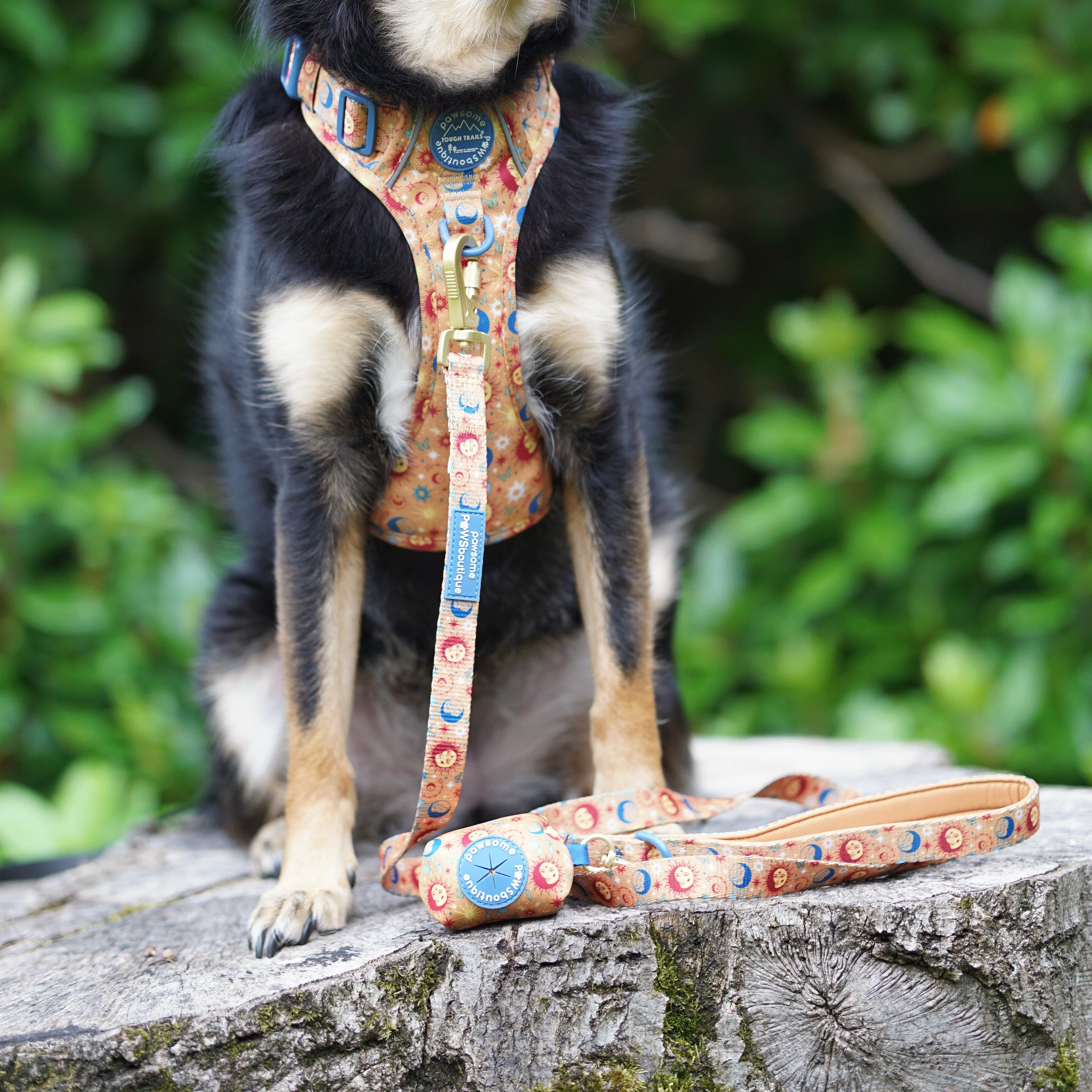Poo Bag Holder - Celestial Spirit - Image 7